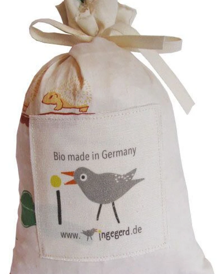 Mehrfarbig