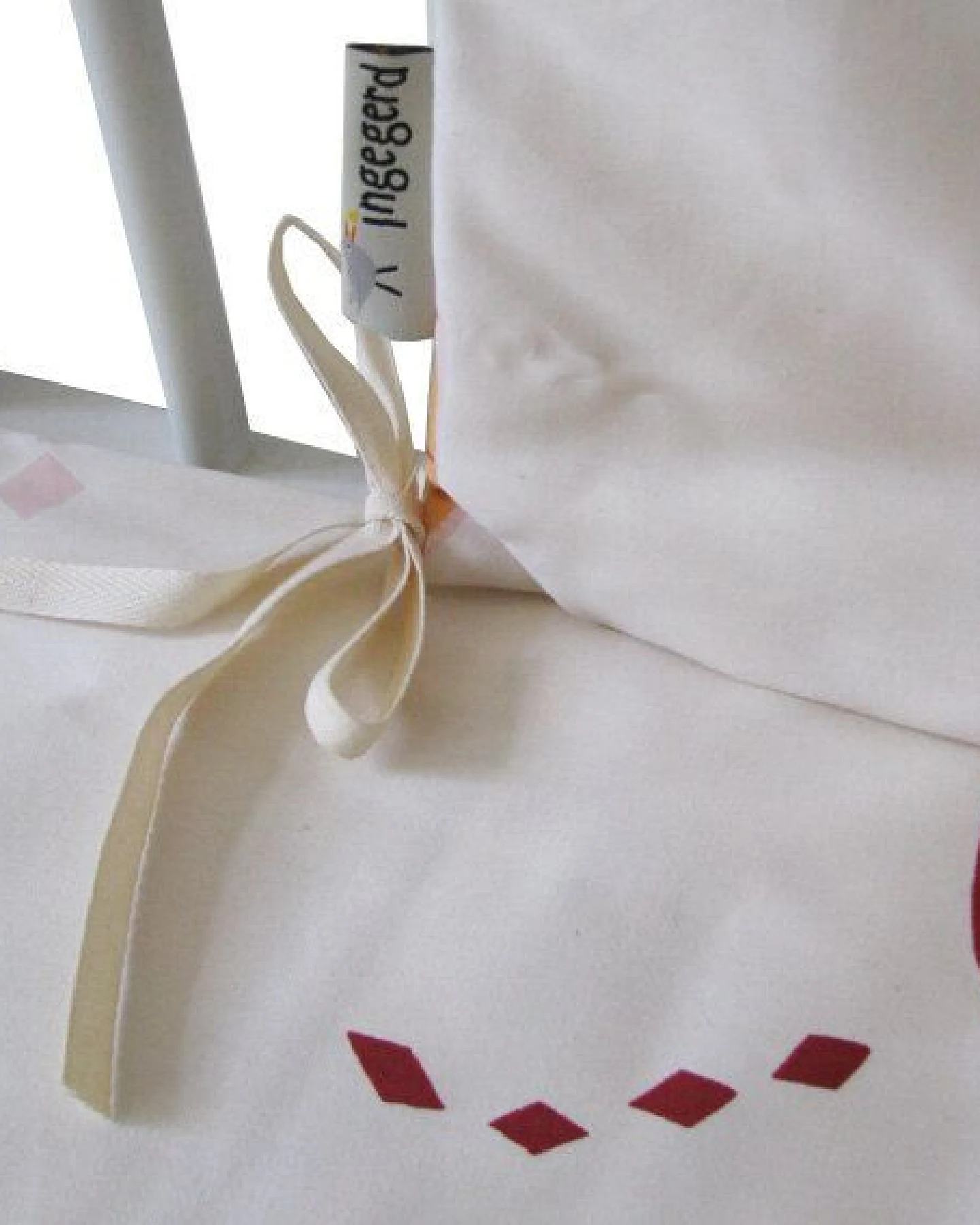 ingegerd Nestchen starflower rosa – Ansicht 2
