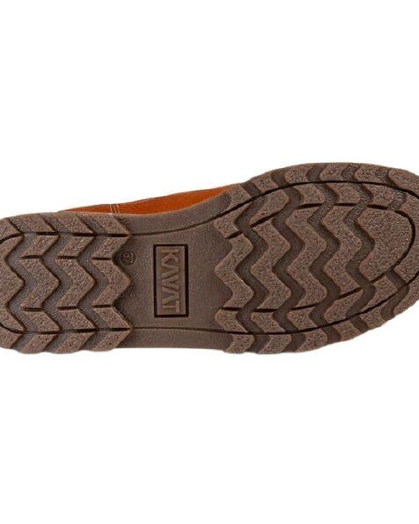KAVAT Bodas EP Brown – Ansicht 3