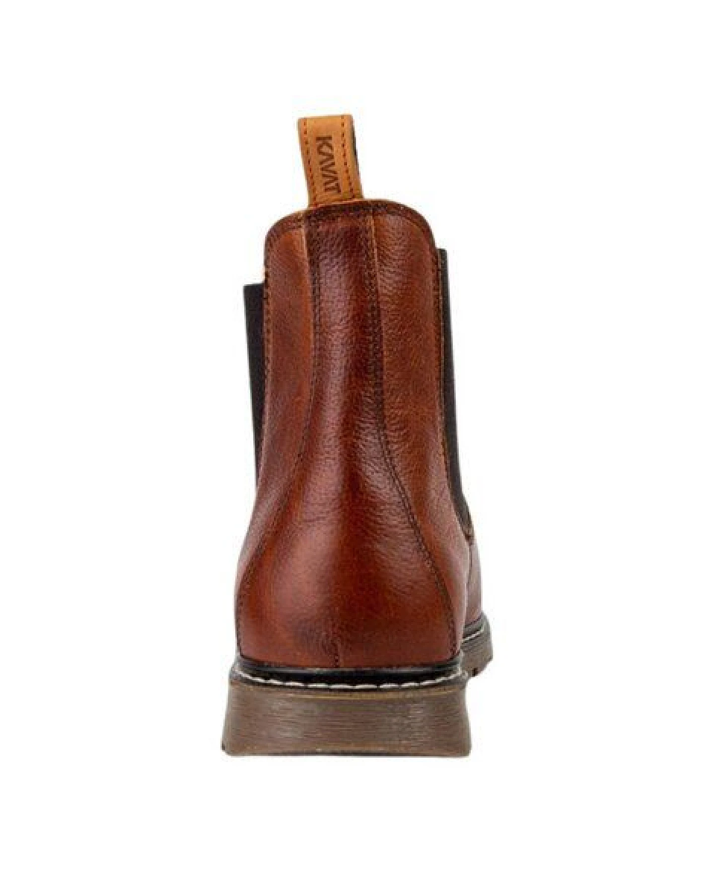 KAVAT Bodas EP Brown – Ansicht 2