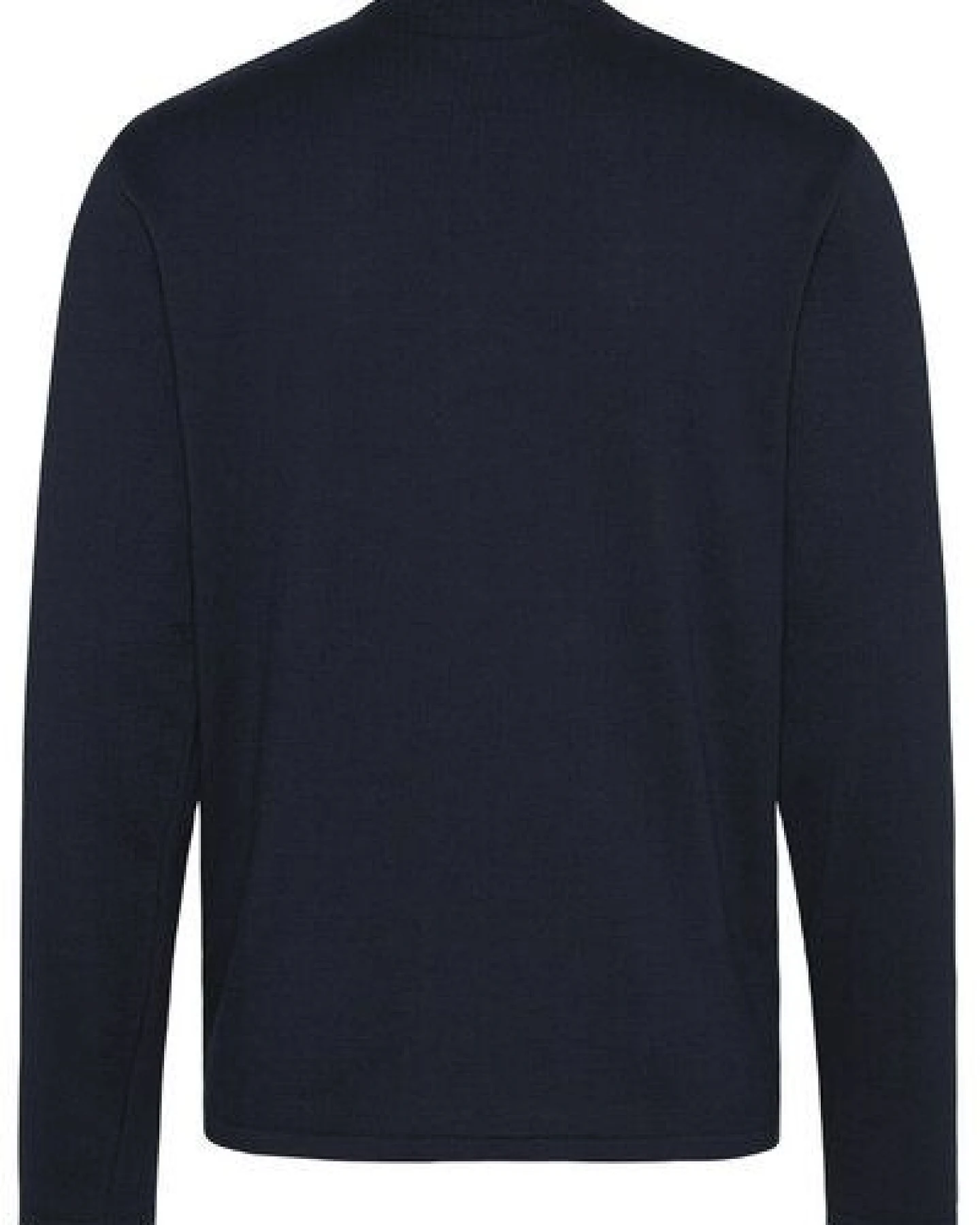 Wunderwerk Herren Rundhals Pullover aus 100% Biobaumwolle "Core crewknit co male" – Ansicht 2