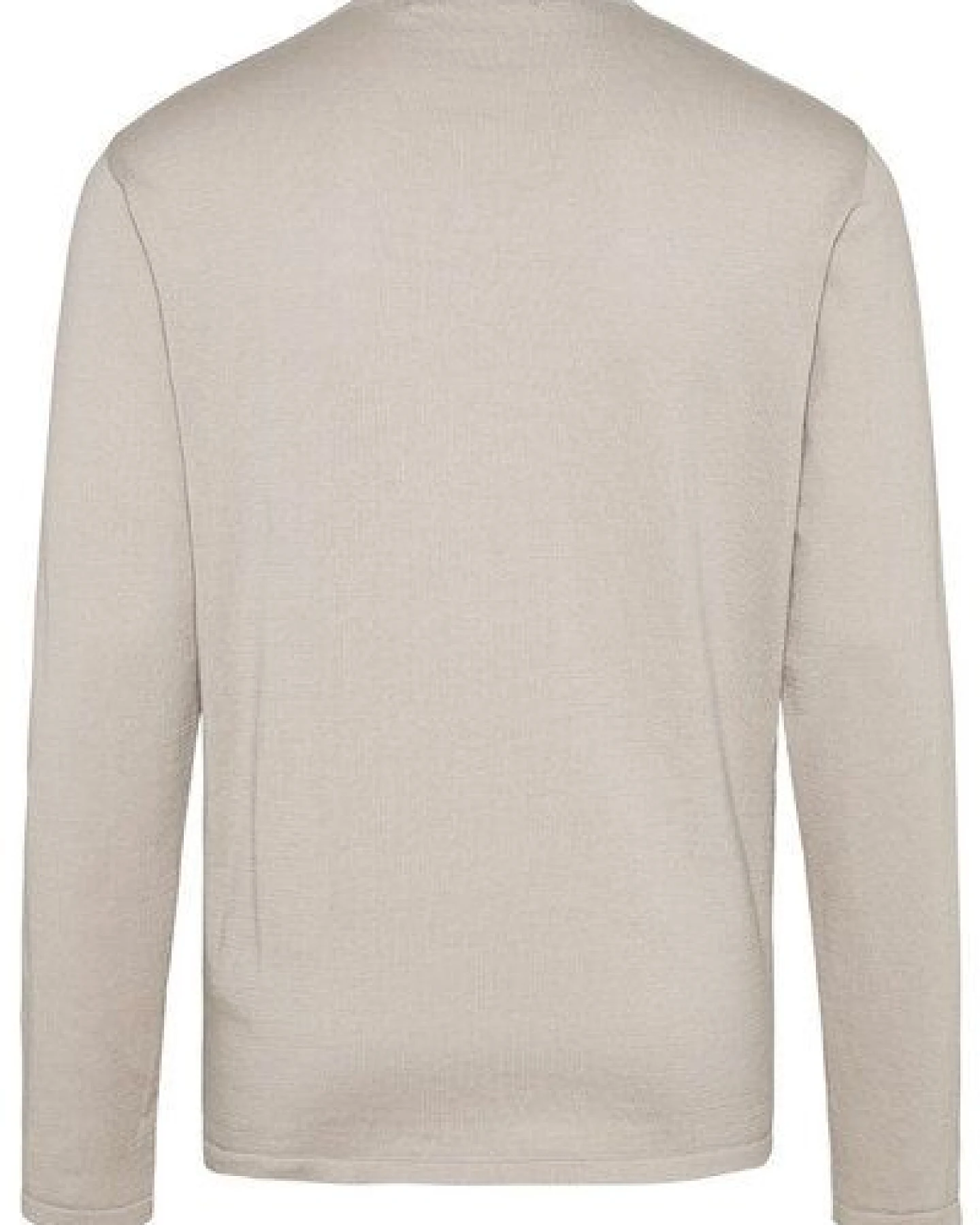 Wunderwerk Herren Rundhals Pullover aus 100% Biobaumwolle "Core crewknit co male" – Ansicht 2