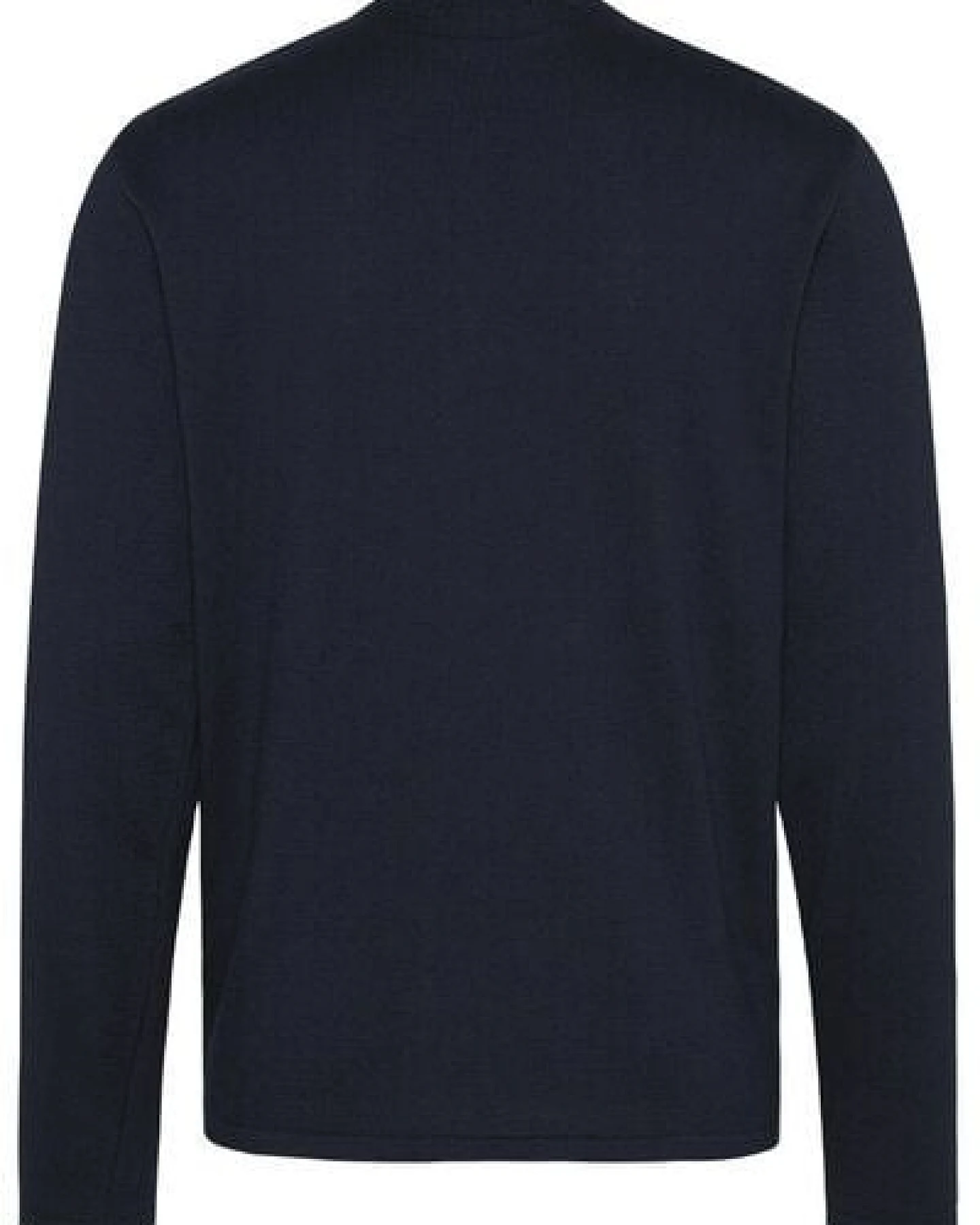 Wunderwerk Herren Rundhals Pullover aus 100% Biobaumwolle "Core crewknit co male" – Ansicht 2