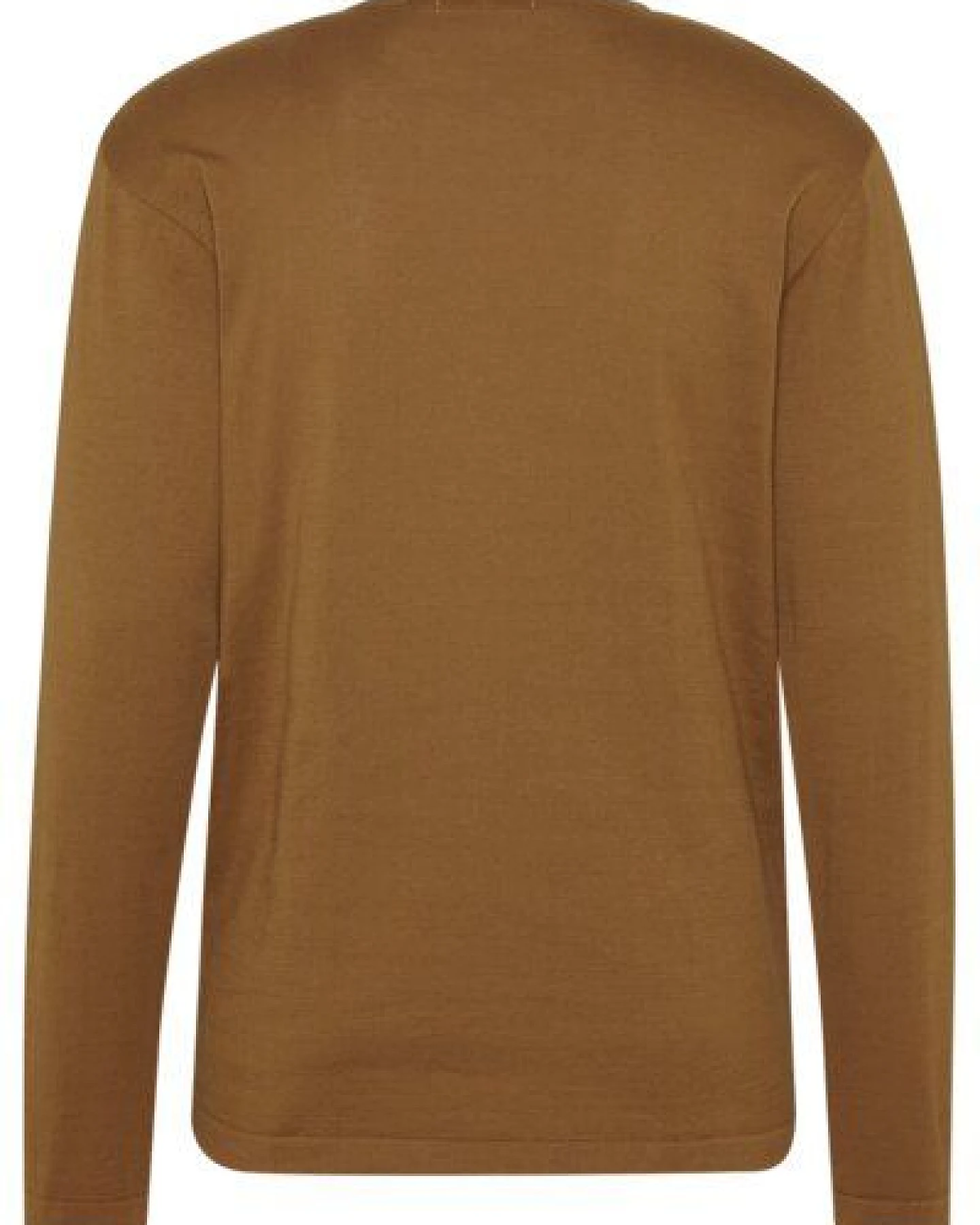 Wunderwerk Herren Rundhals Pullover aus 100% Biobaumwolle "Core crewknit co male" – Ansicht 3