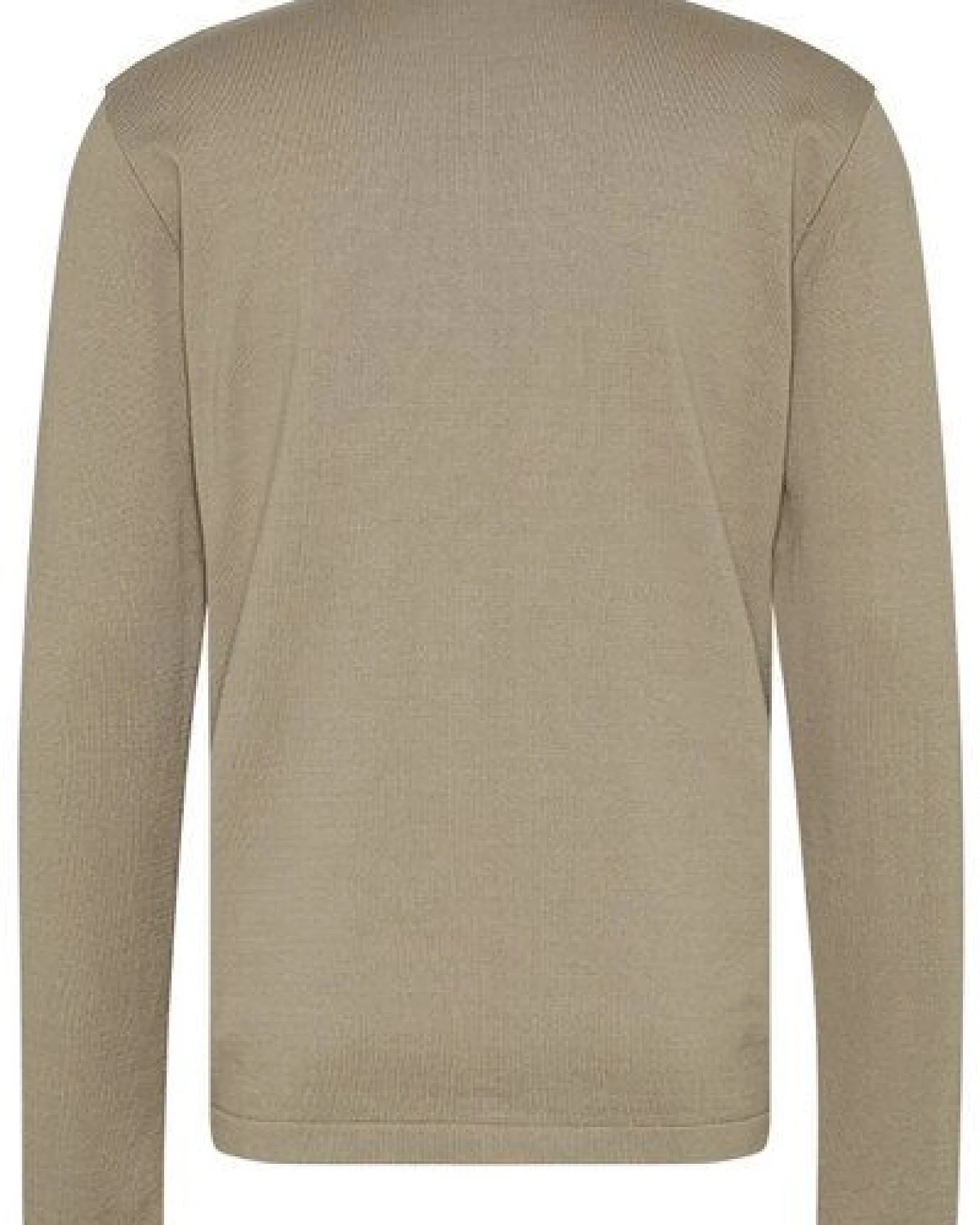 Wunderwerk Herren Rundhals Pullover aus 100% Biobaumwolle "Core crewknit co male" – Ansicht 2