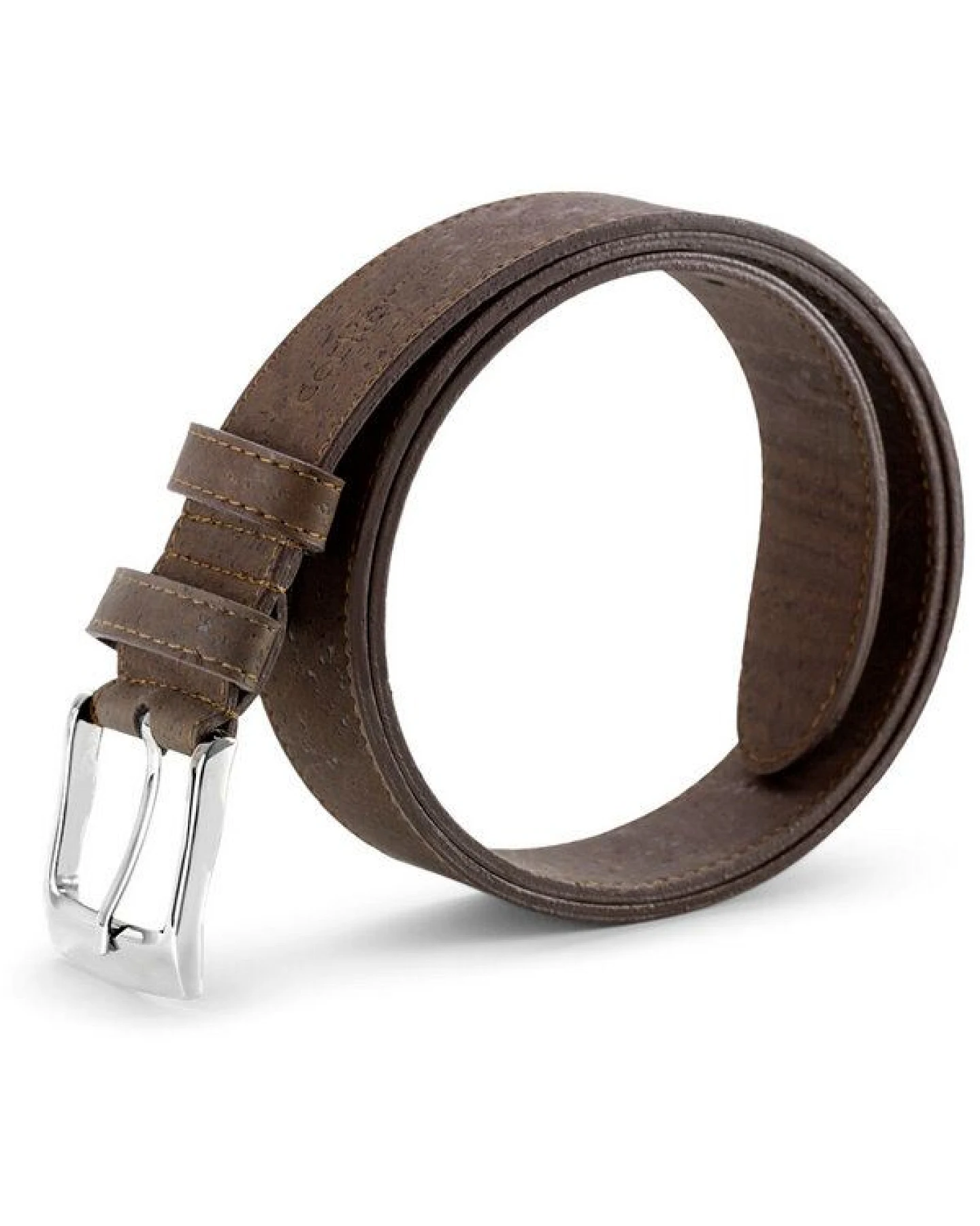 corkor Kork Gürtel 3,5 cm Breite – Ansicht 2