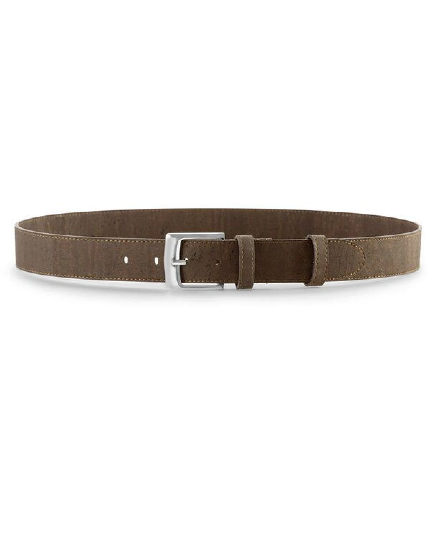corkor Kork Gürtel 3,5 cm Breite – Ansicht 3
