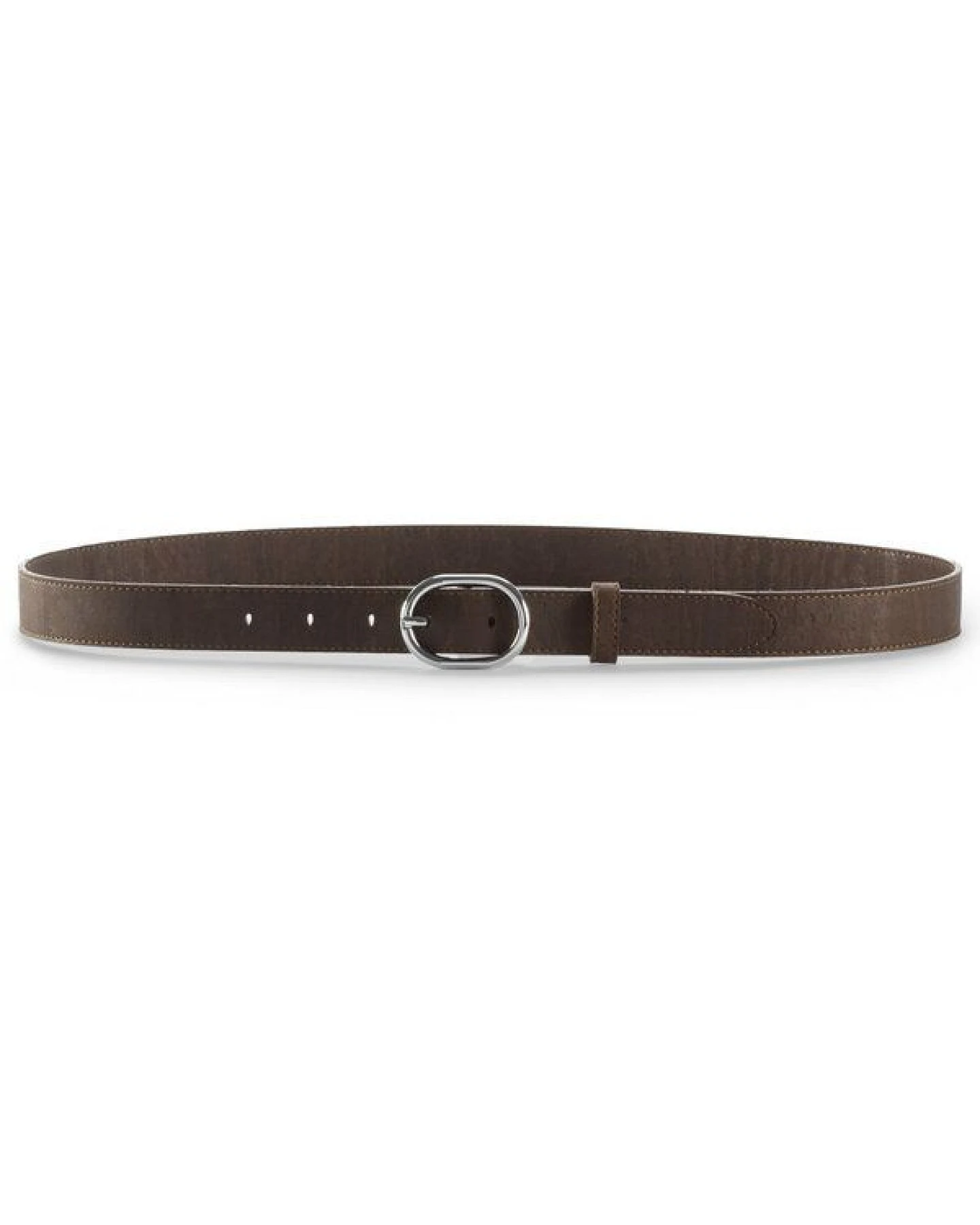 corkor Kork Gürtel 2,5 cm Breite – Ansicht 2