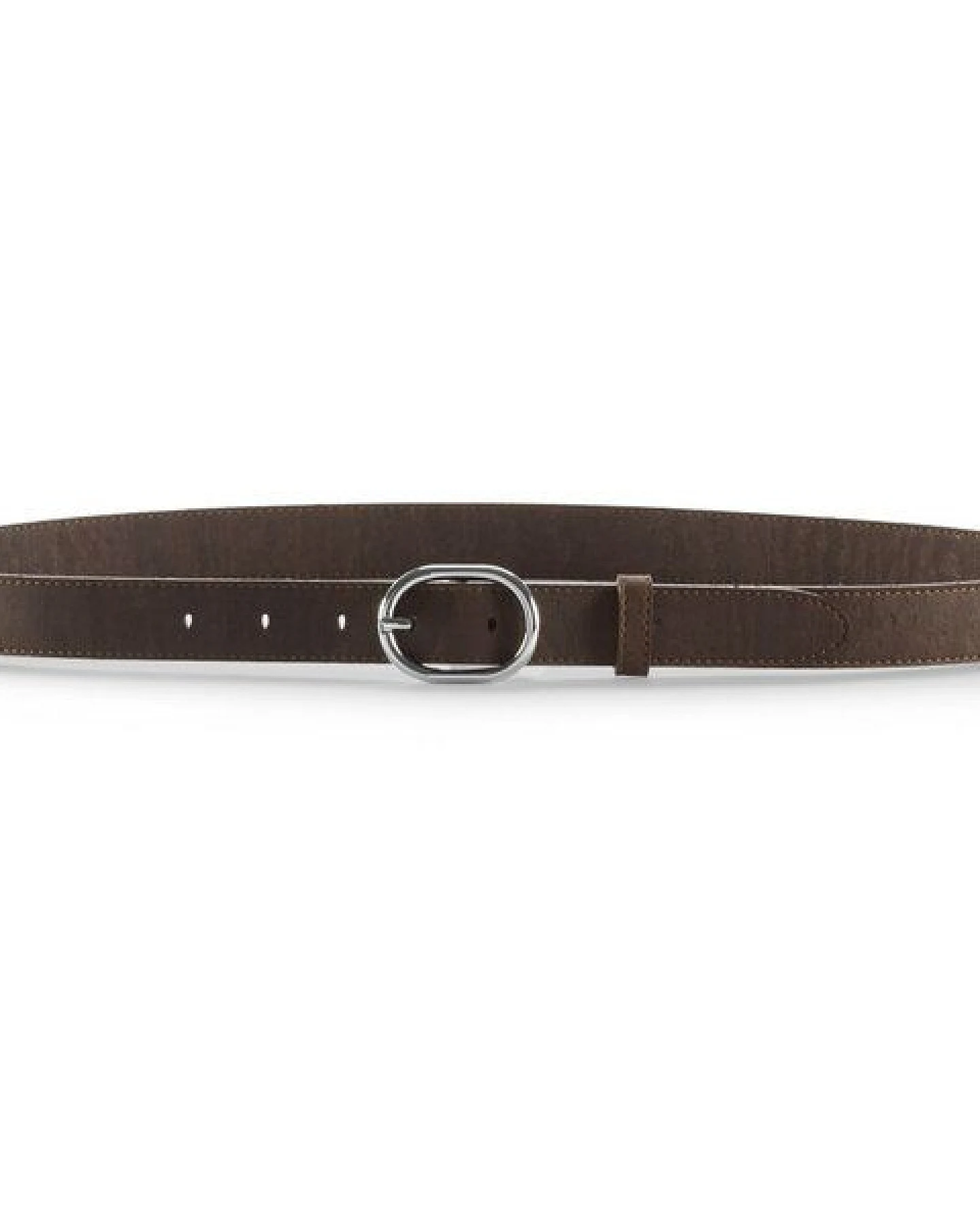 corkor Kork Gürtel 2,5 cm Breite – Ansicht 2