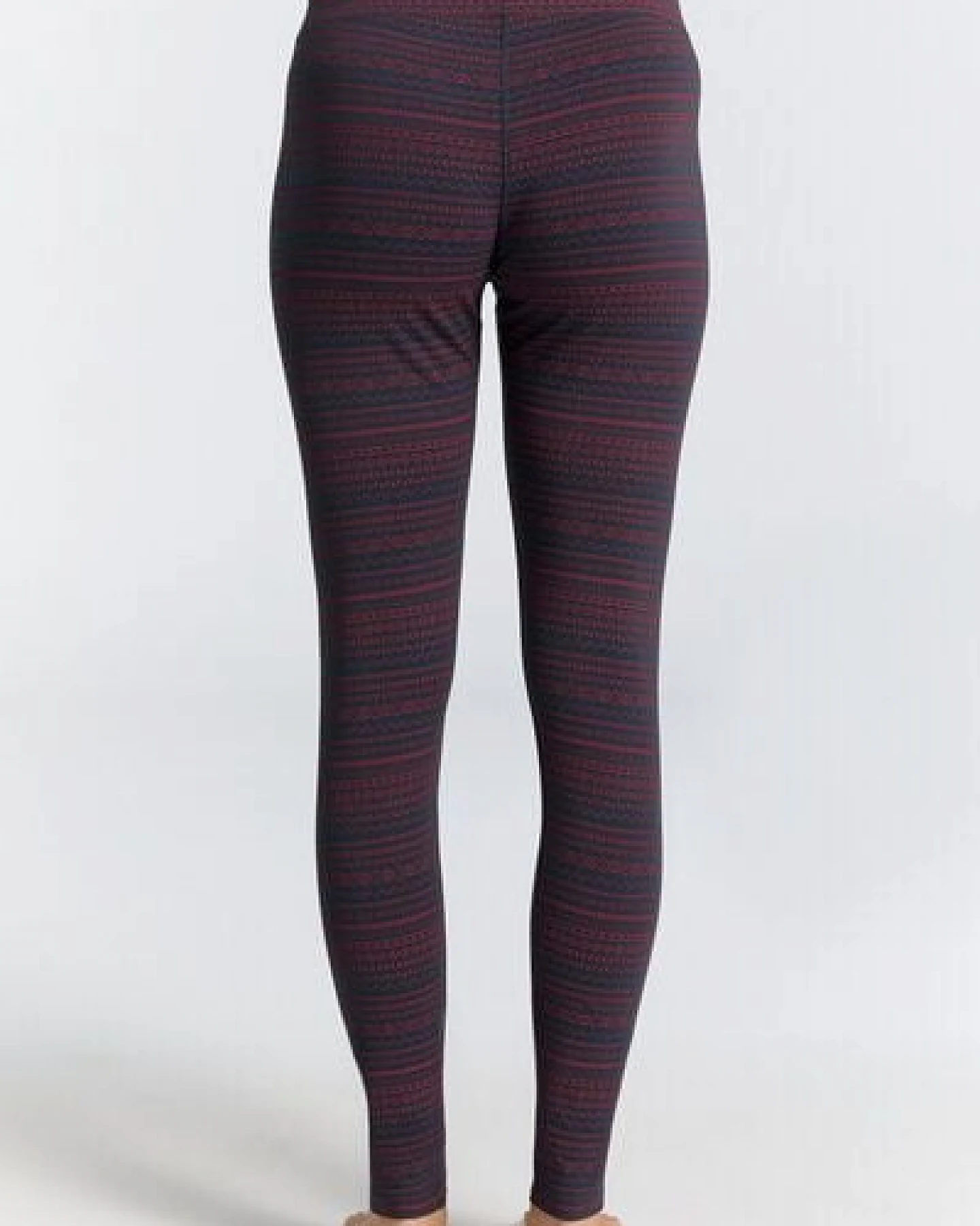 Damen Leggings aus Bio-Baumwolle 1611"Leela Cotton" – Ansicht 3