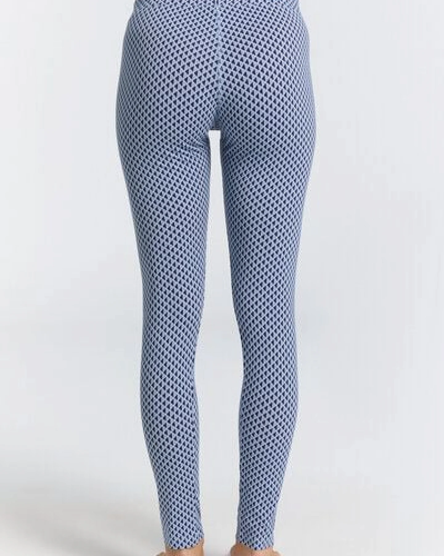 Damen Leggings aus Bio-Baumwolle 1611"Leela Cotton" – Ansicht 3