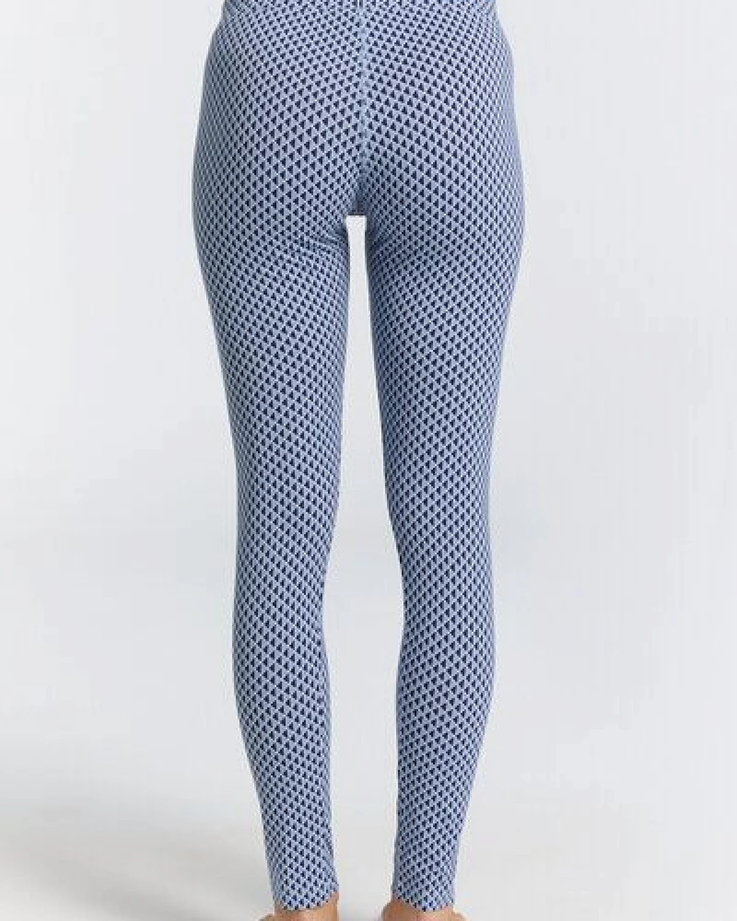 Damen Leggings aus Bio-Baumwolle 1611"Leela Cotton" – Ansicht 3