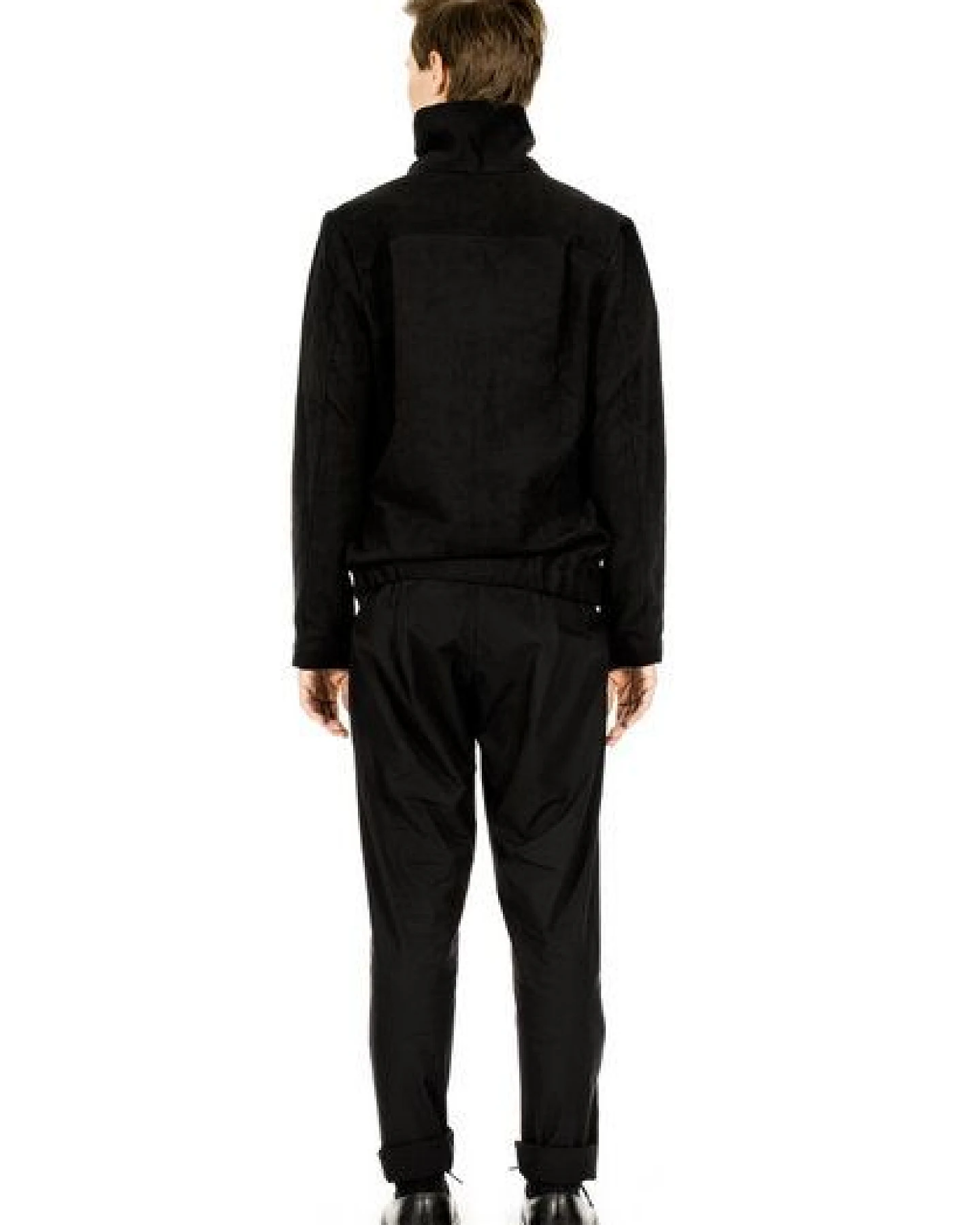 FORMAT COSY II pants, canvas – Ansicht 3