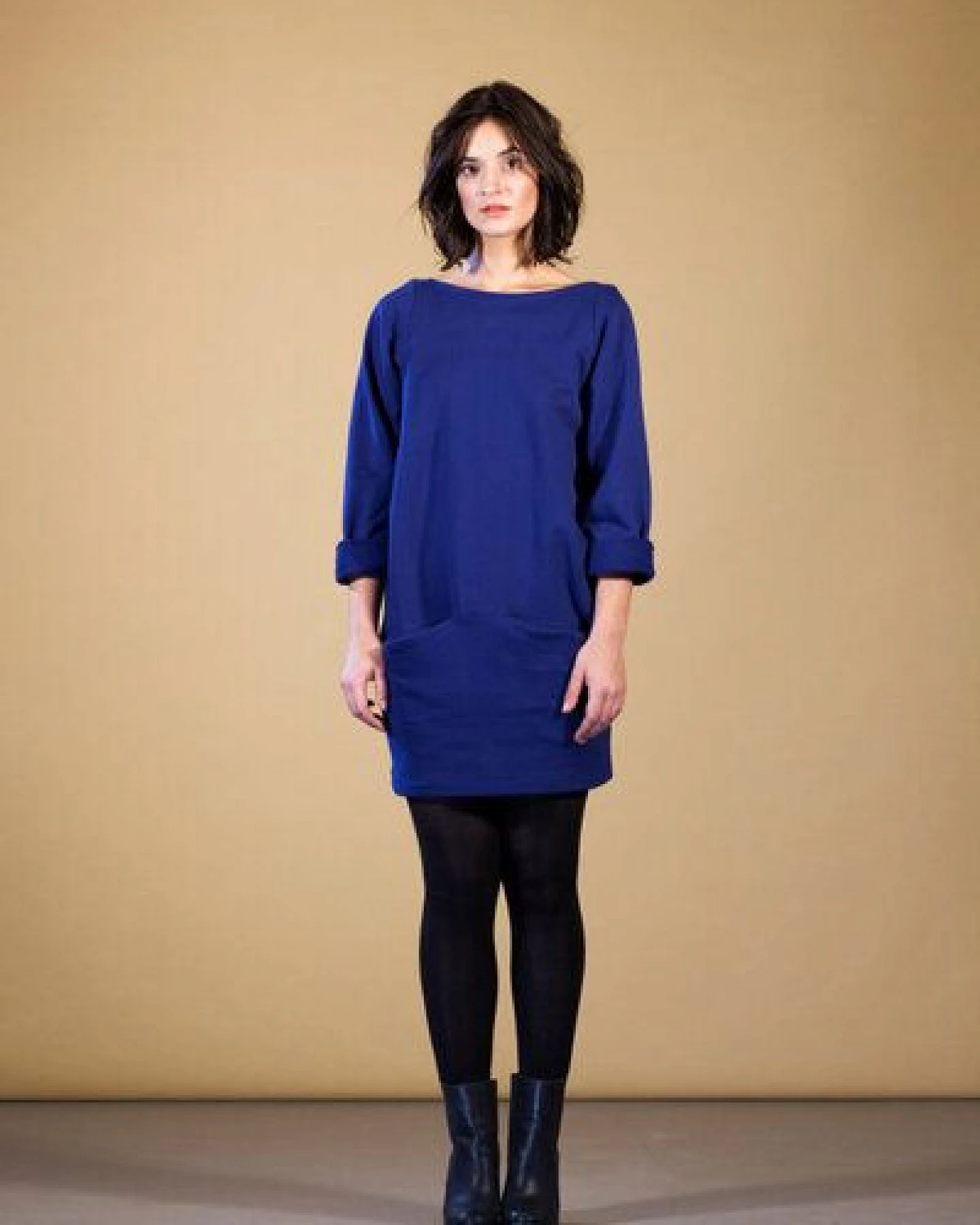 FORMAT DEAR dress – Ansicht 2