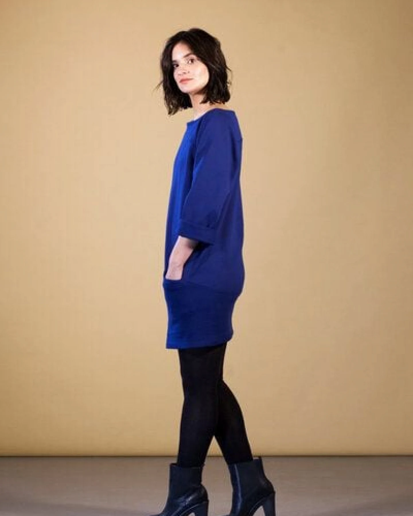 FORMAT DEAR dress – Ansicht 4