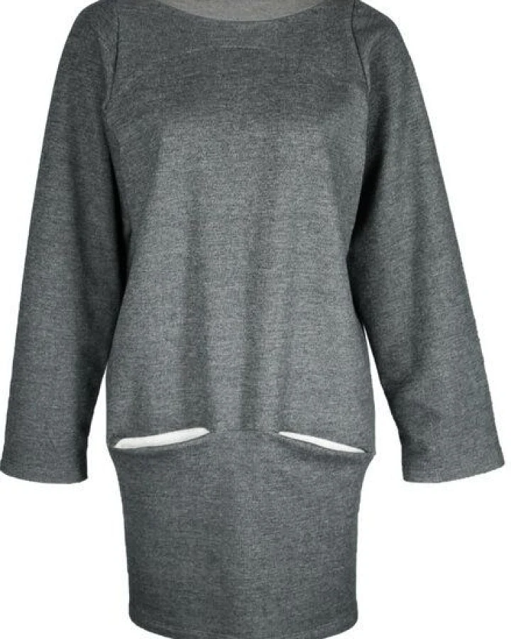 FORMAT DEAR dress