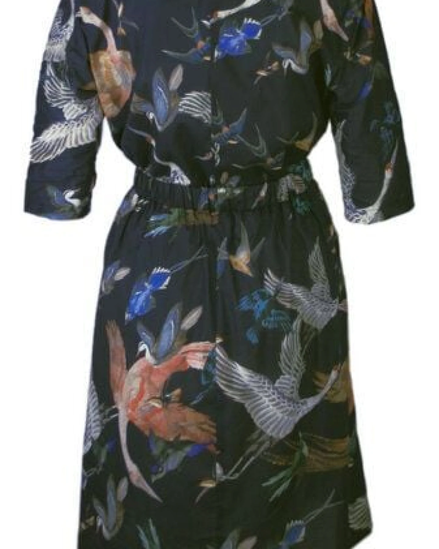 FORMAT NEAT Kleid – Ansicht 3