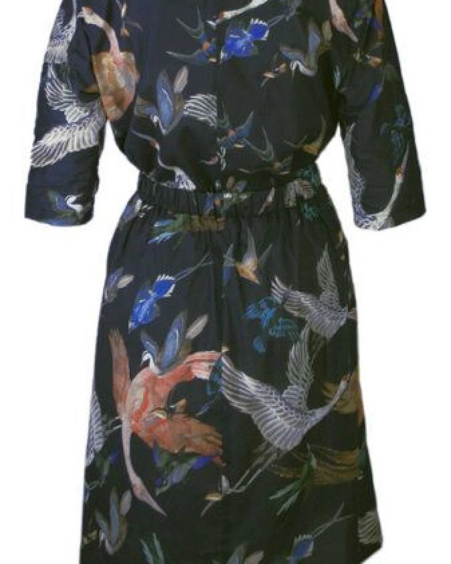 FORMAT NEAT Kleid – Ansicht 3
