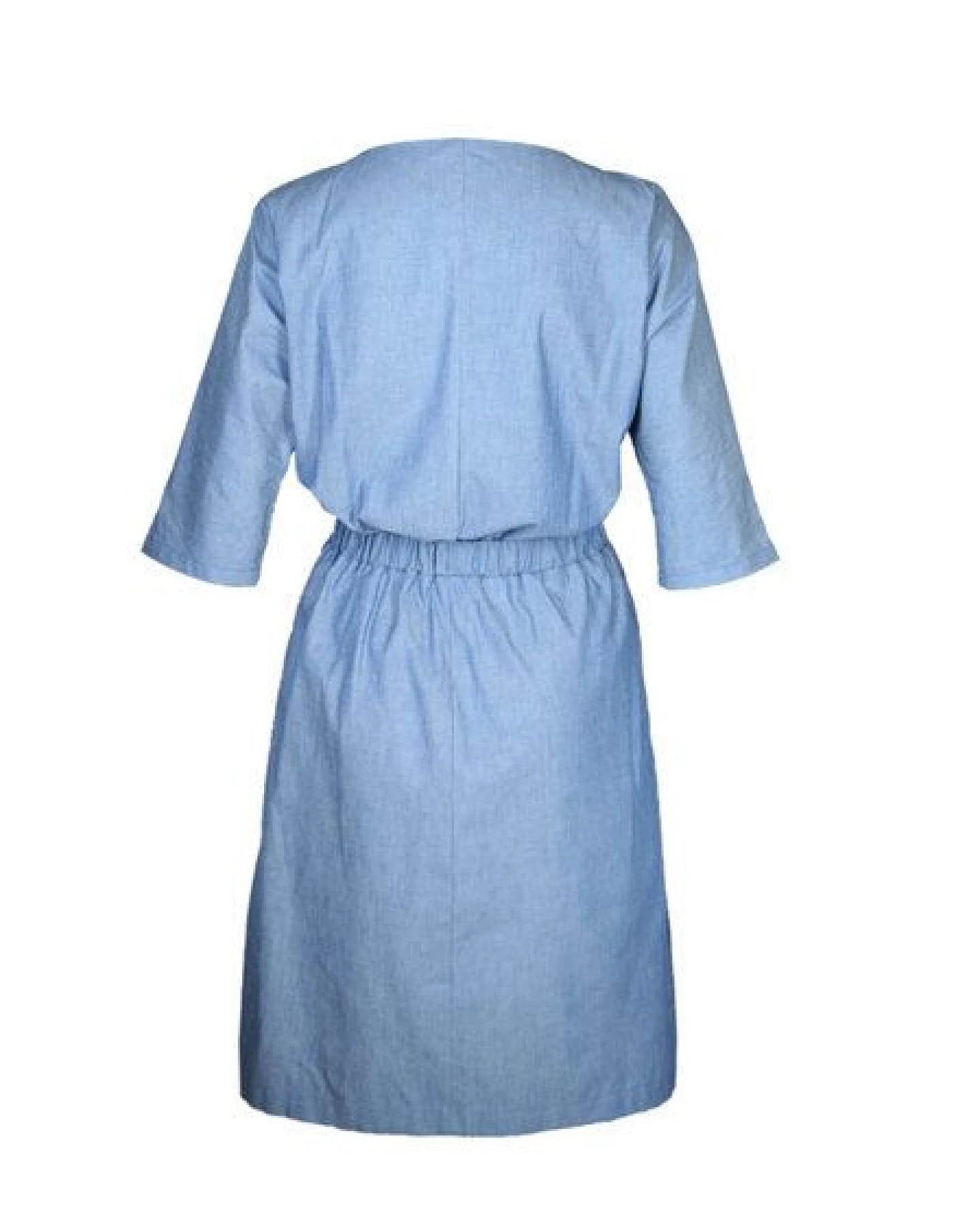 FORMAT NEAT Kleid – Ansicht 3