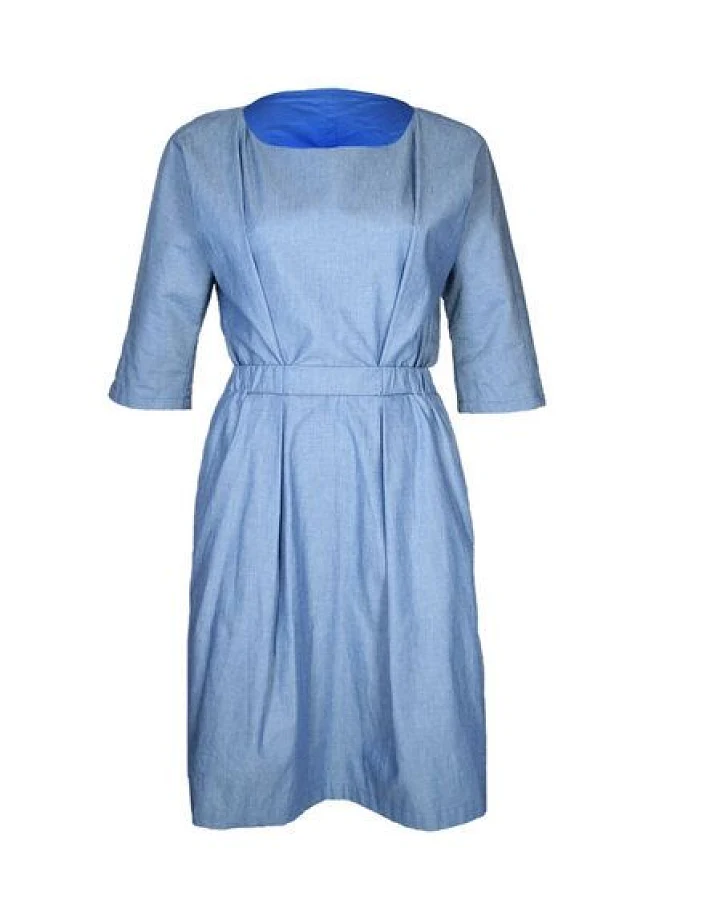 FORMAT NEAT Kleid