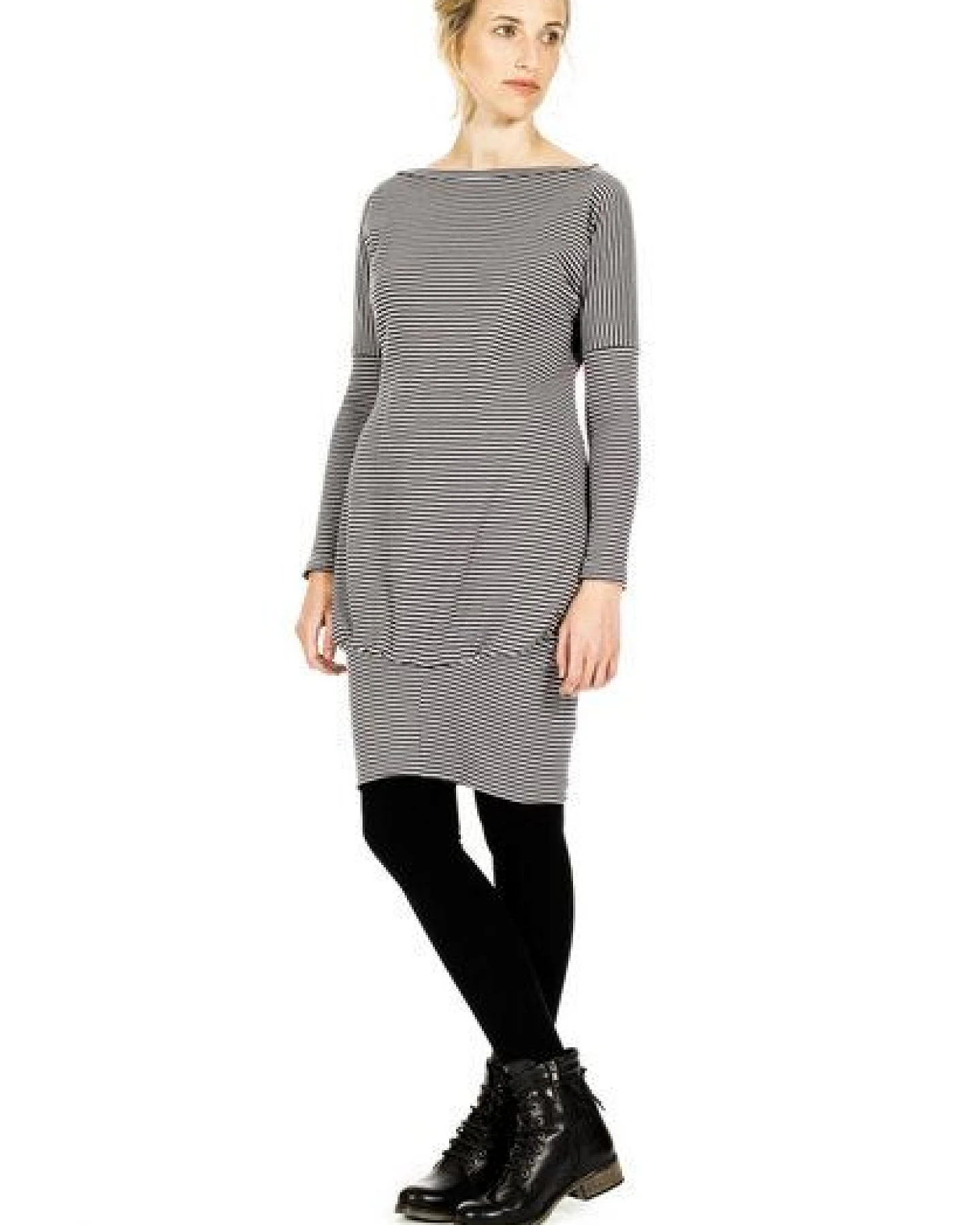 FORMAT POKE Kleid – Ansicht 2