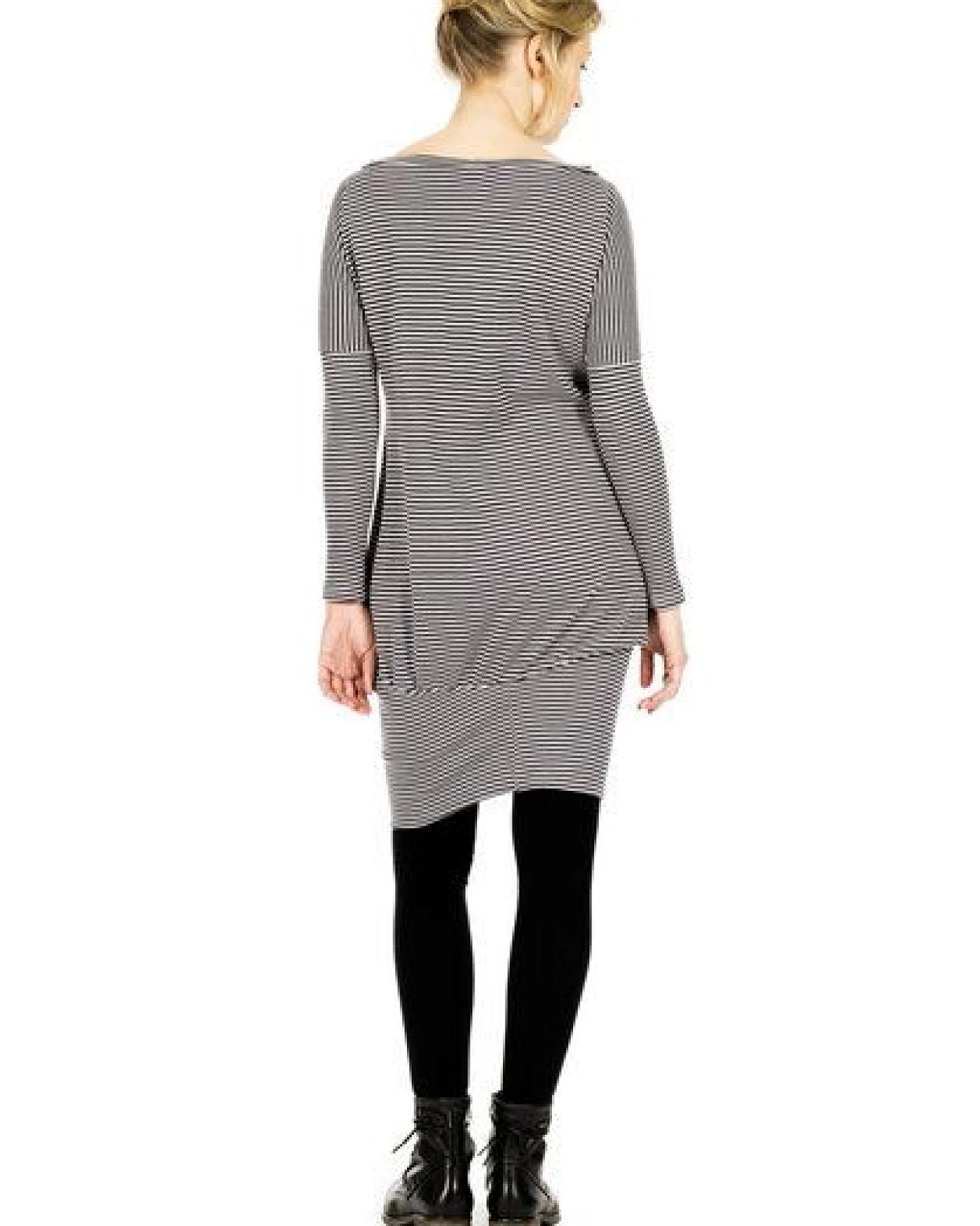 FORMAT POKE Kleid – Ansicht 3