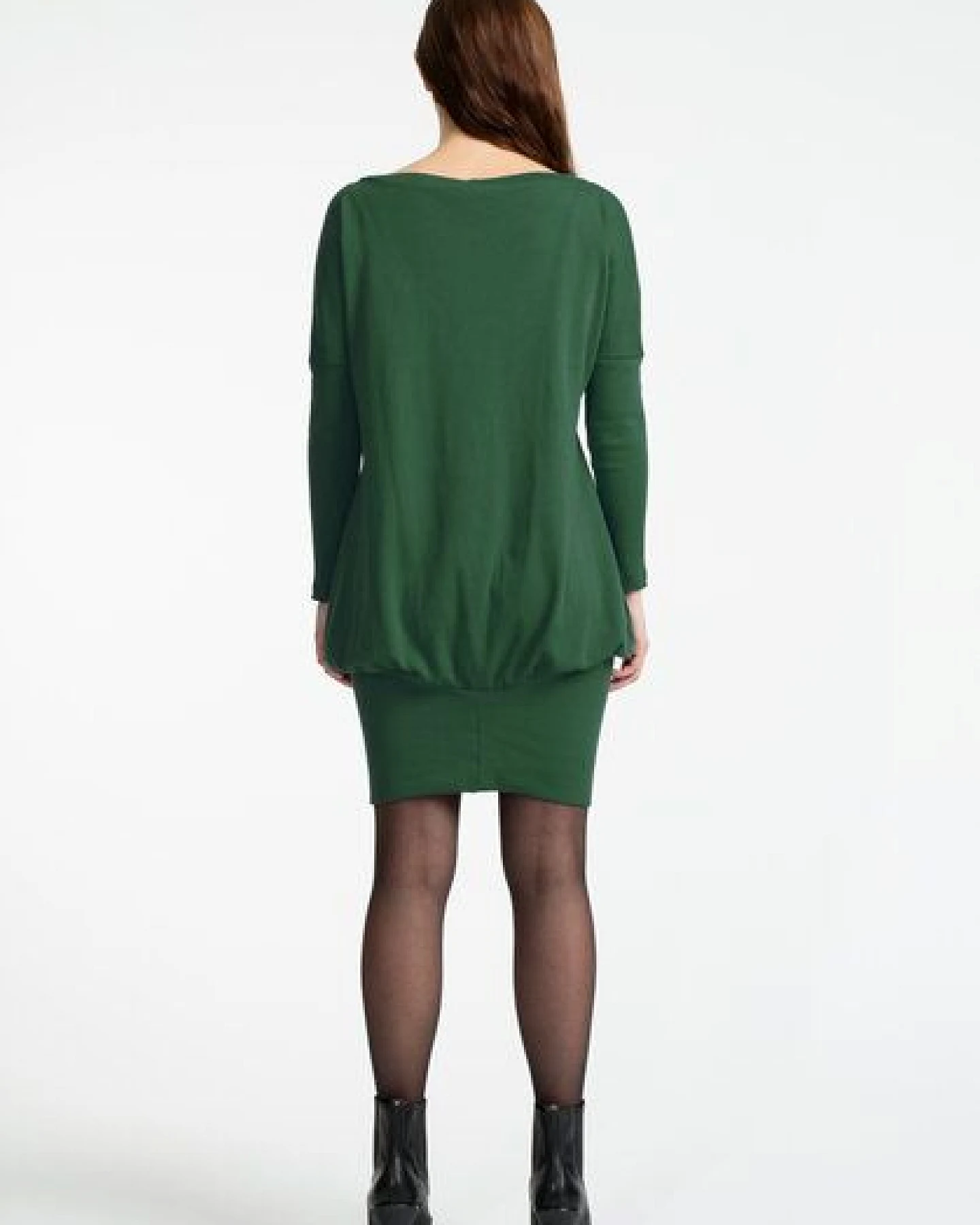 FORMAT POKE Kleid – Ansicht 3