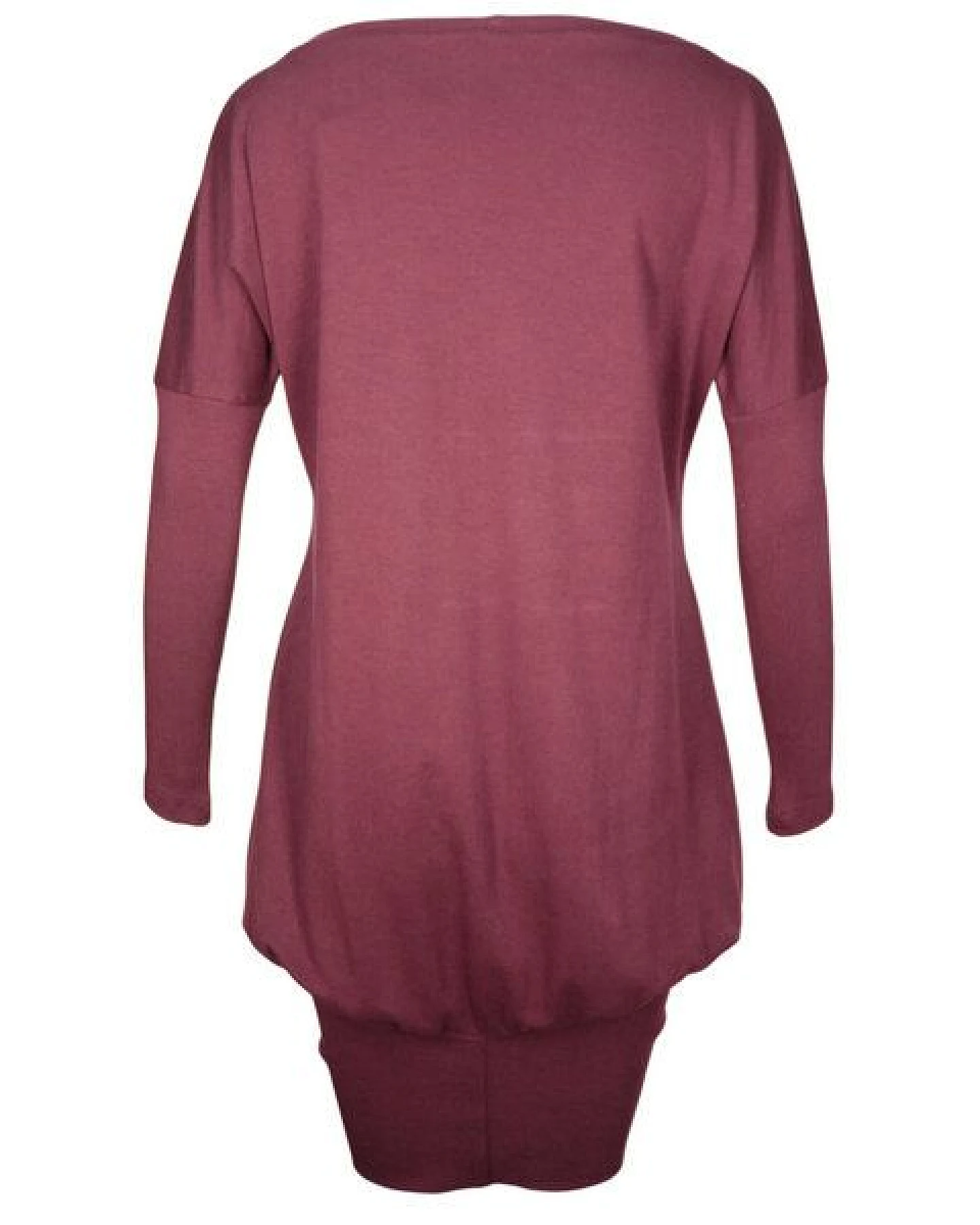 FORMAT POKE Kleid – Ansicht 3