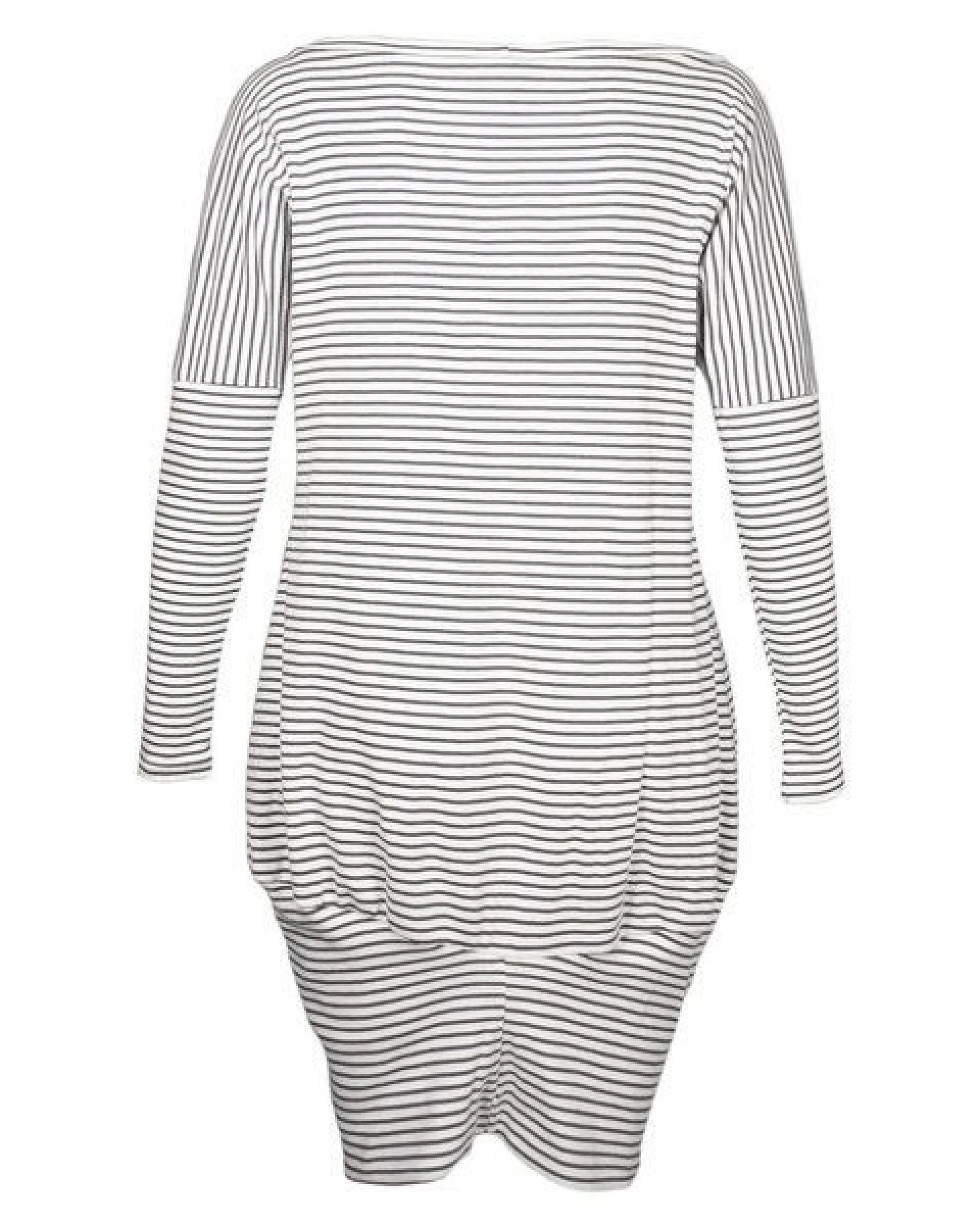 FORMAT POKE Kleid – Ansicht 3