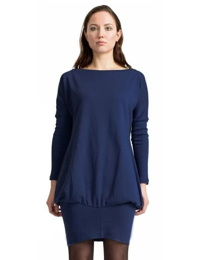 Blau