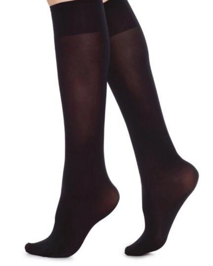 Swedish Stockings Ingrid Knee High - Onesize