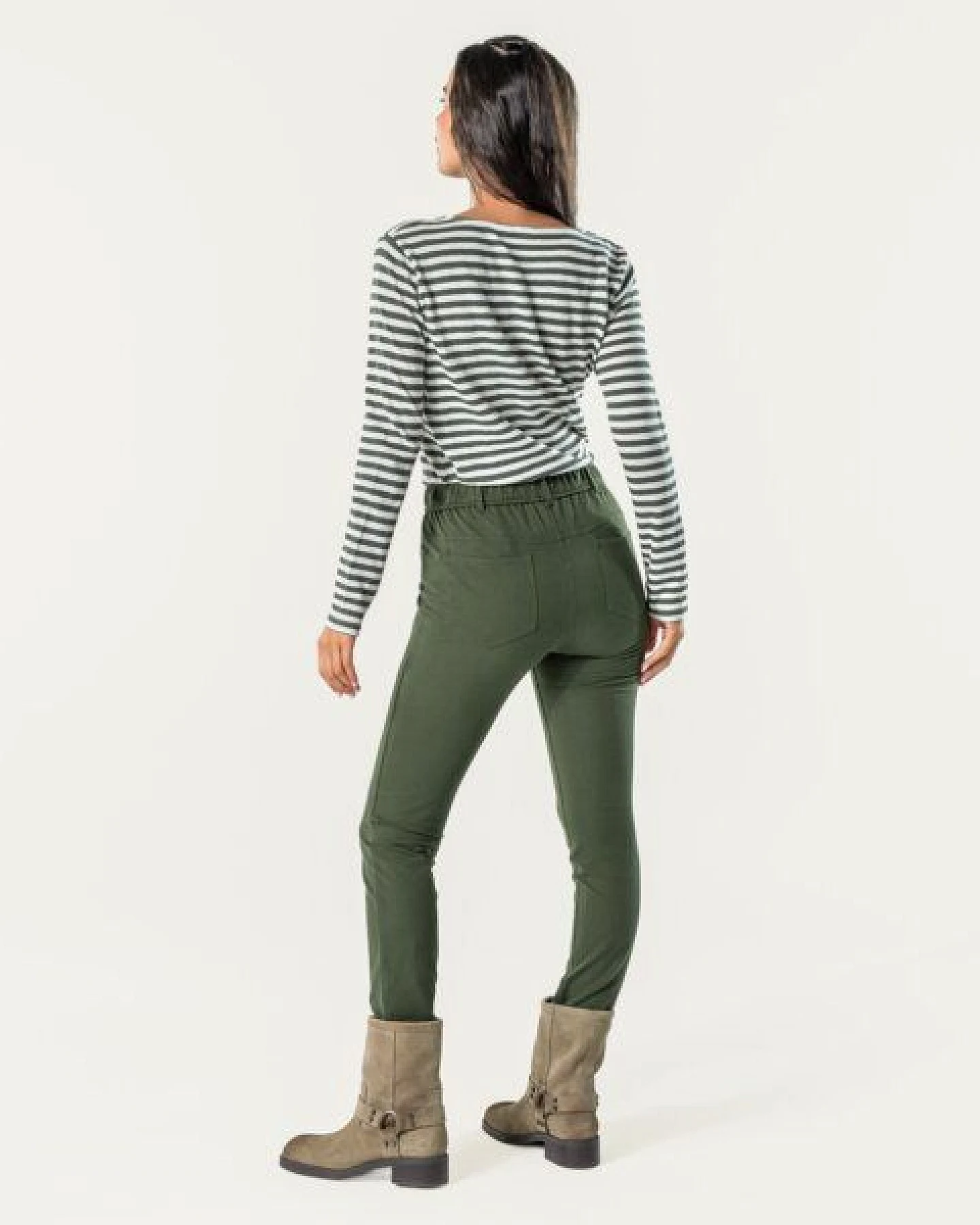 Living Crafts Treggings - DENISE – Ansicht 2