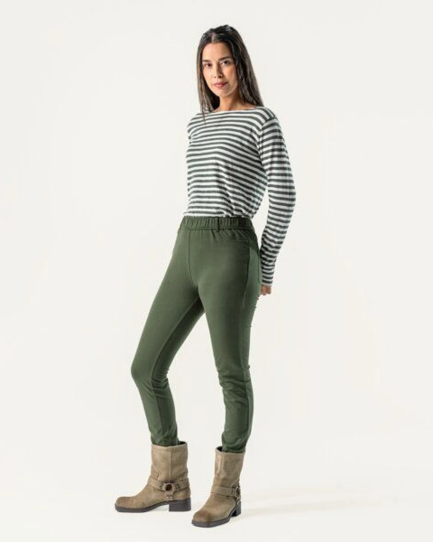 Living Crafts Treggings - DENISE – Ansicht 3