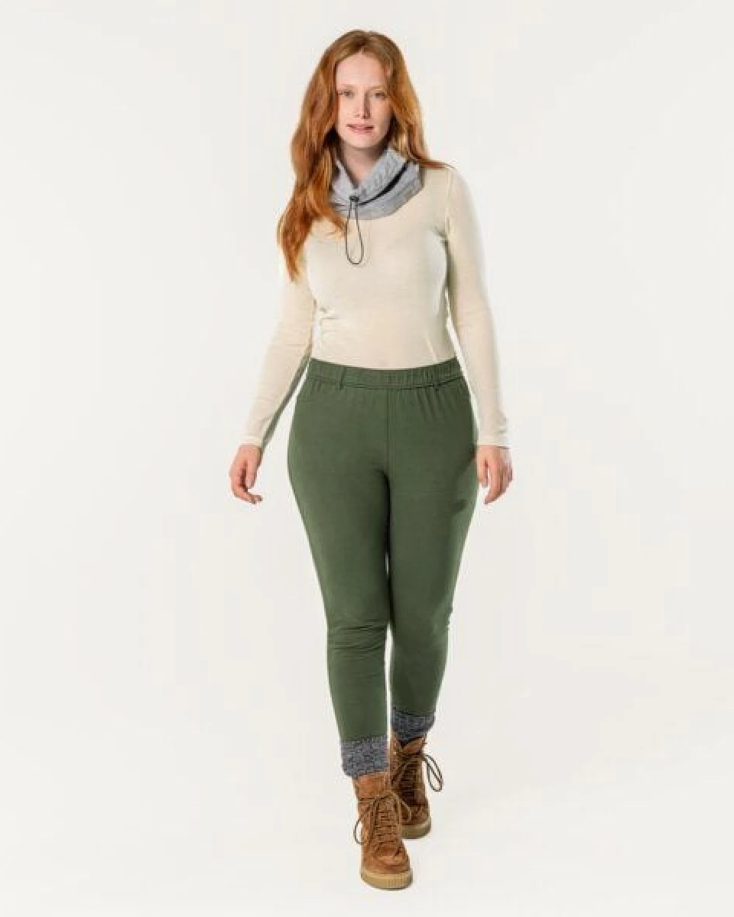 Living Crafts Treggings - DENISE – Ansicht 4