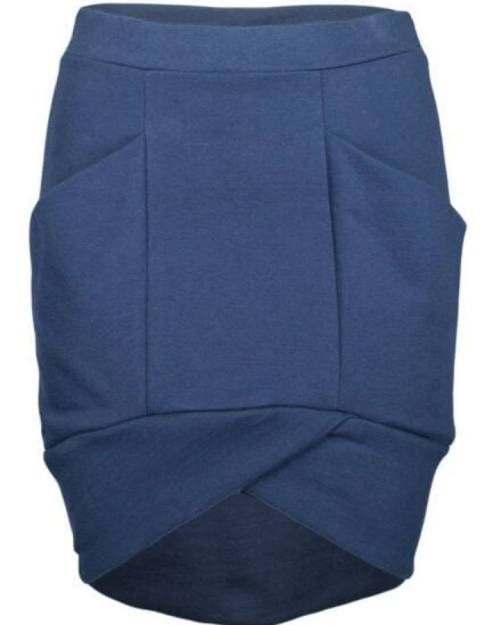 Blau