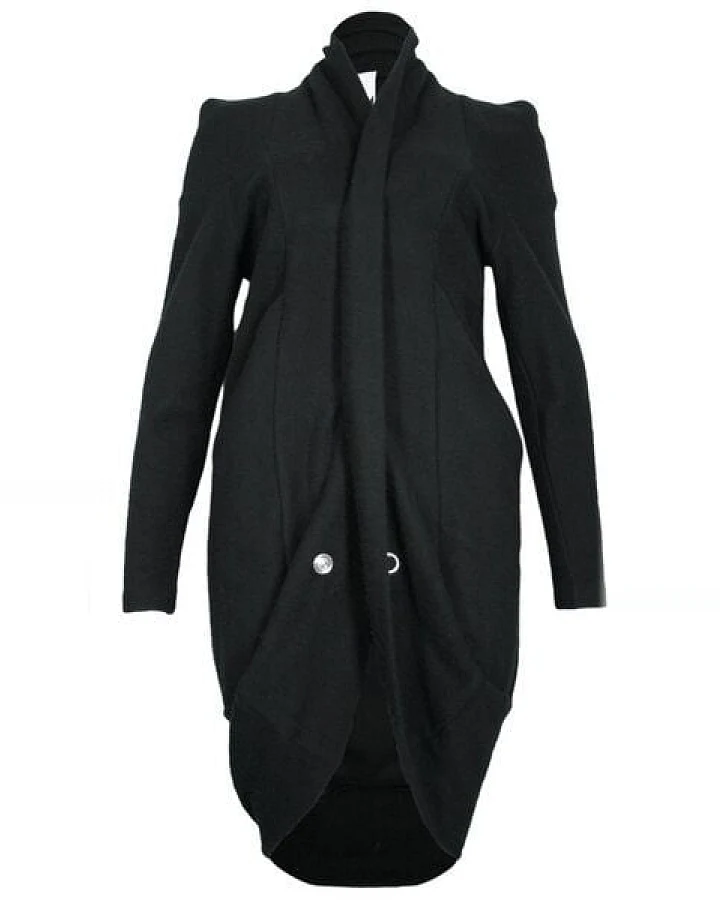 FORMAT DROP cardigan, Sweat