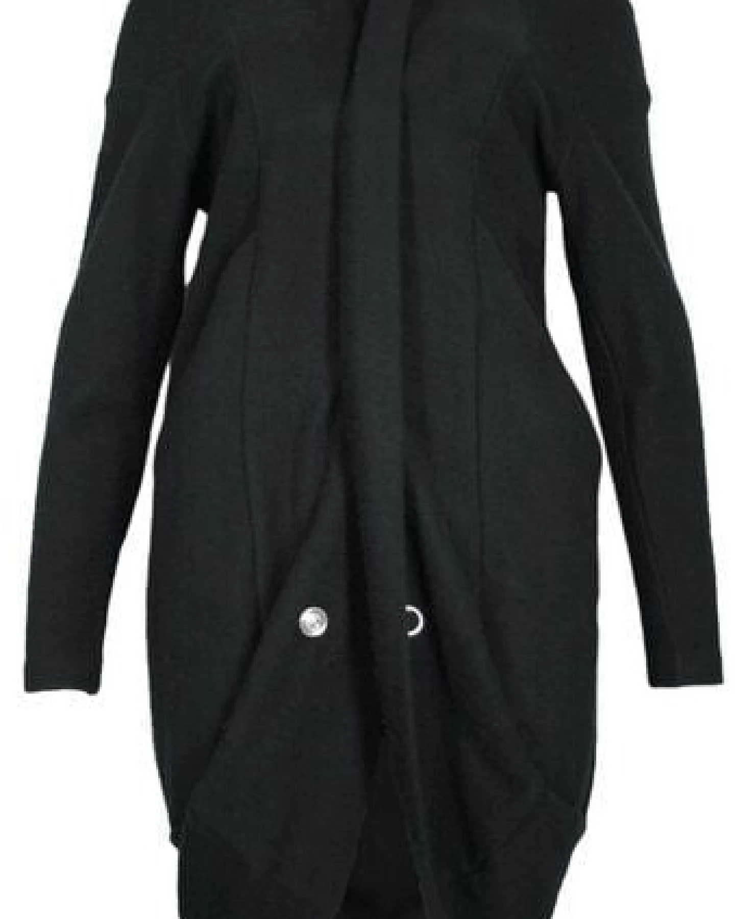 FORMAT DROP cardigan, Sweat – Ansicht 3