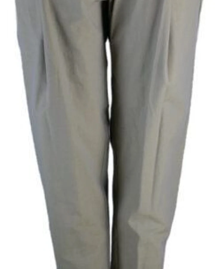 FORMAT COSY II pants, plain unisex