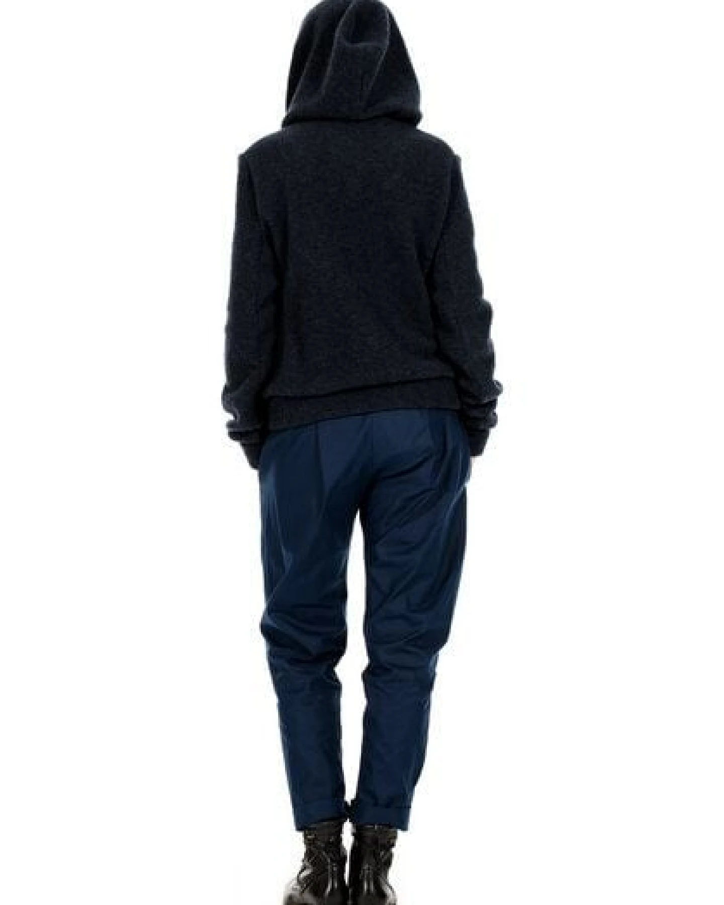 FORMAT COSY II pants, plain unisex – Ansicht 4