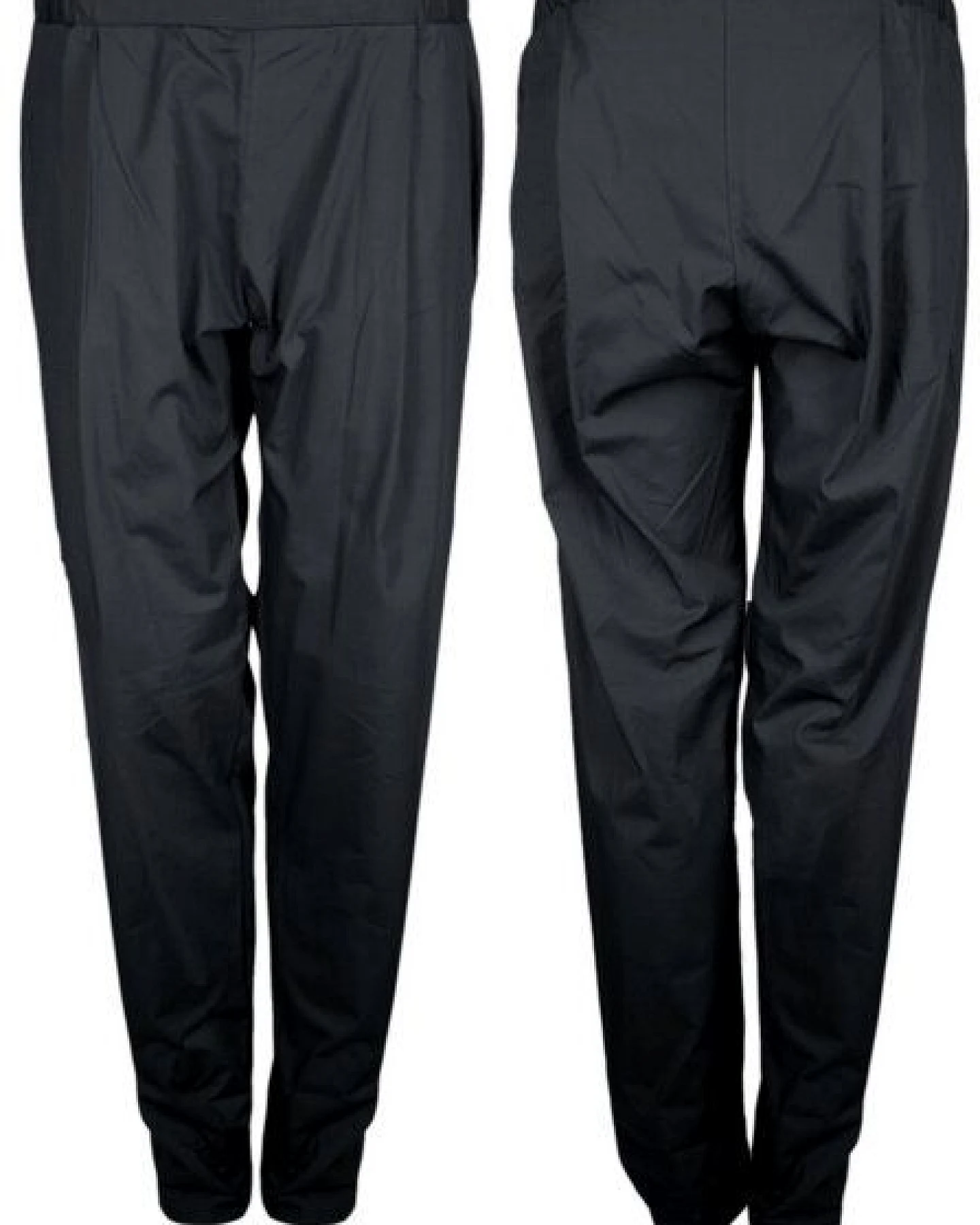 FORMAT COSY II pants, plain unisex – Ansicht 3