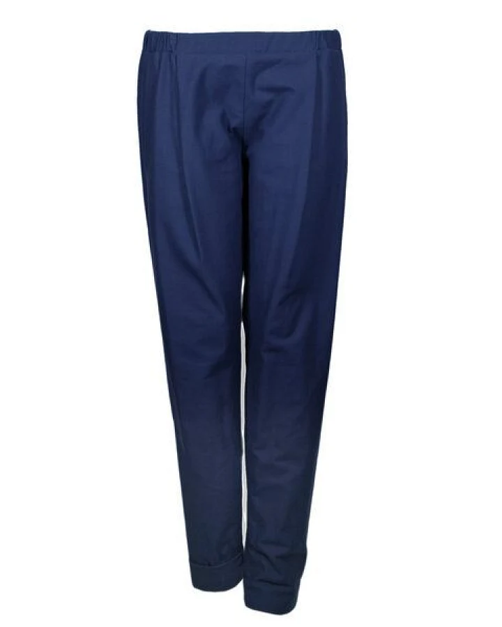 Blau