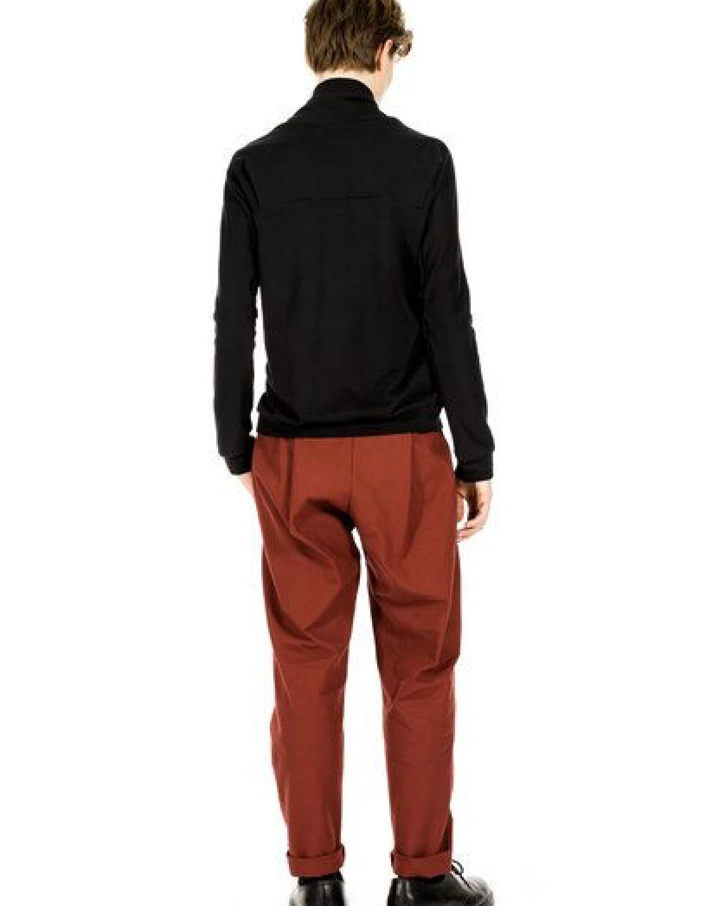 FORMAT COSY II pants, panama unisex – Ansicht 2