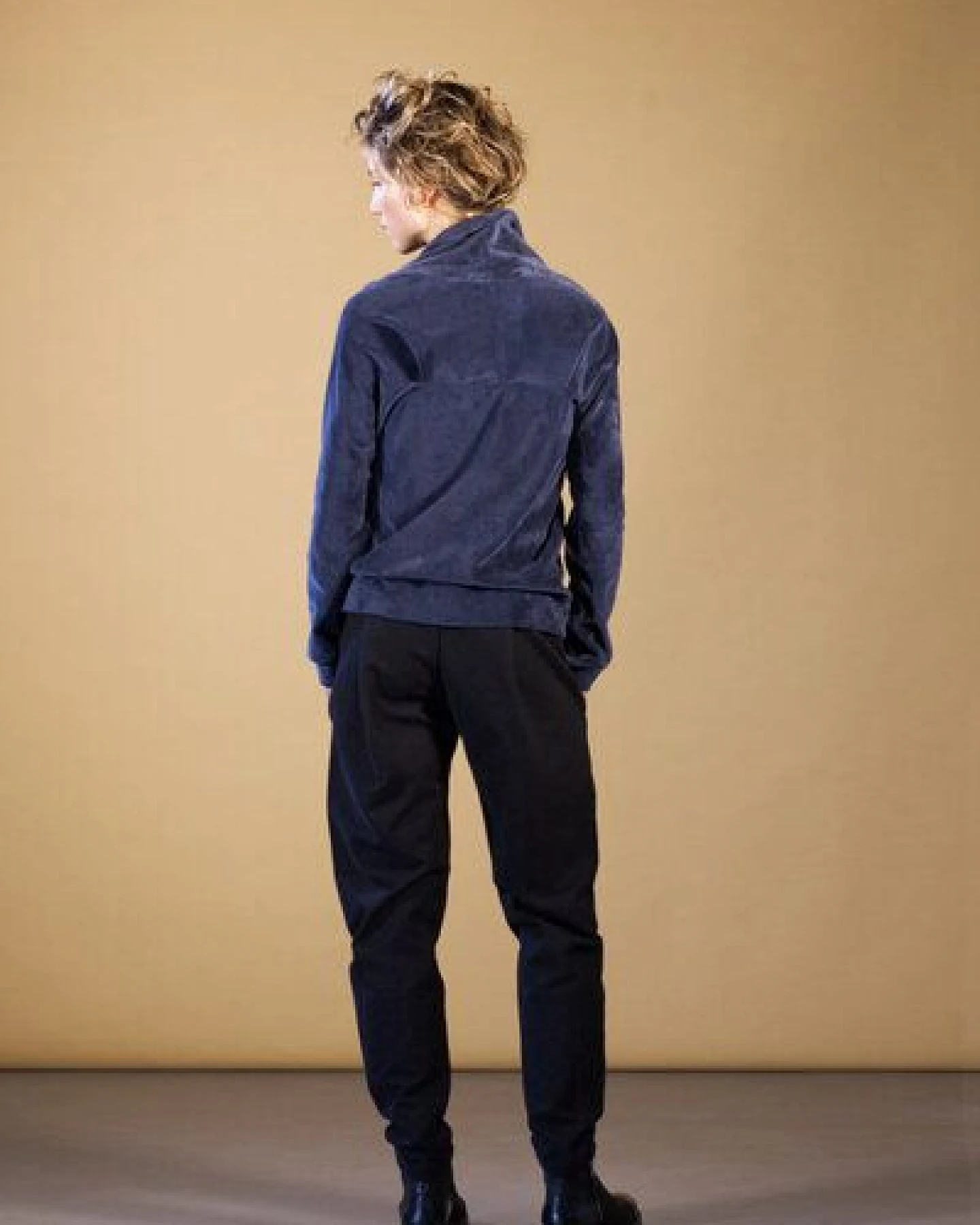 FORMAT COSY II pants, moleskin unisex – Ansicht 3