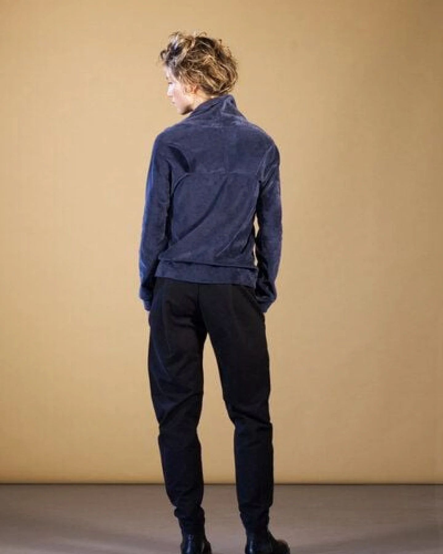 FORMAT COSY II pants, moleskin unisex – Ansicht 4