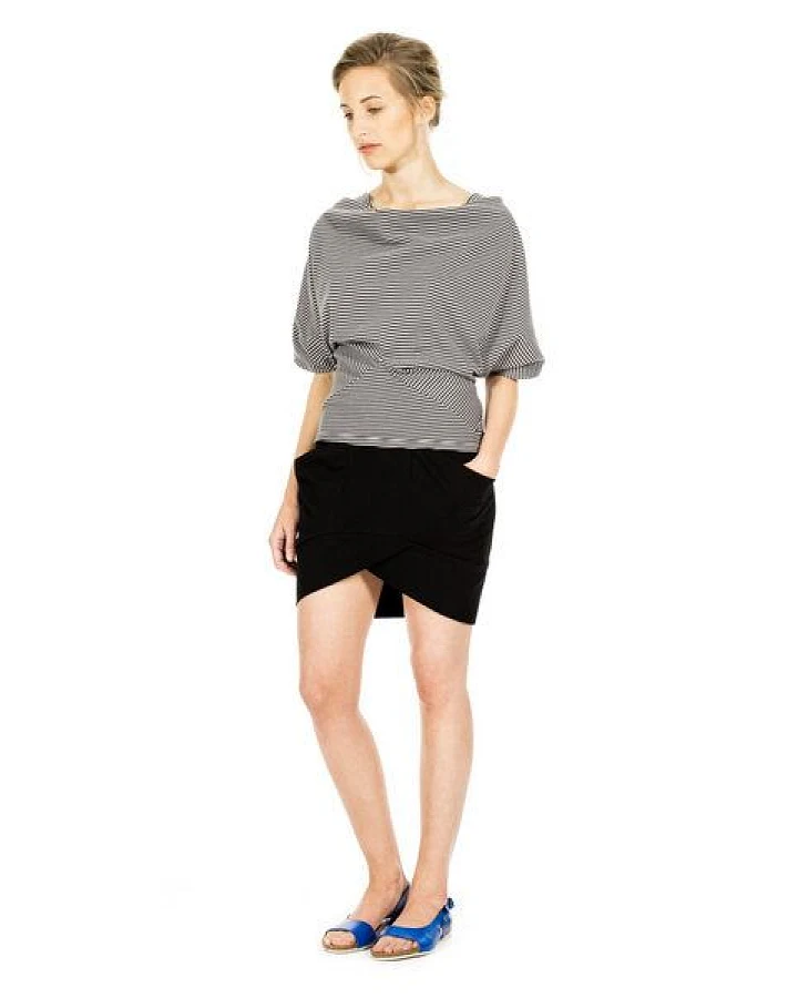 FORMAT ELOT Rock, Single Jersey