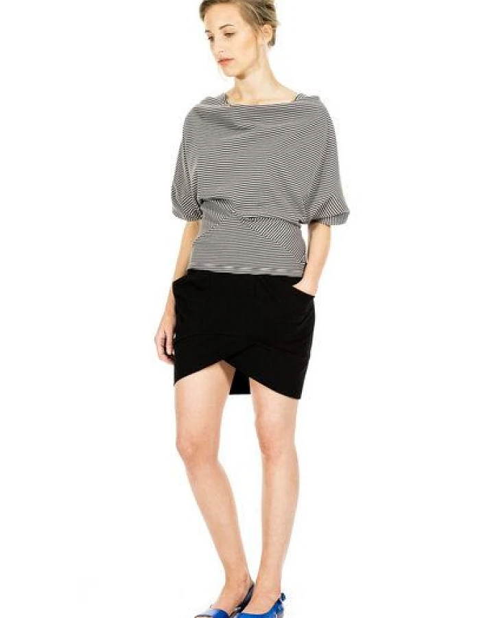 FORMAT ELOT Rock, Single Jersey