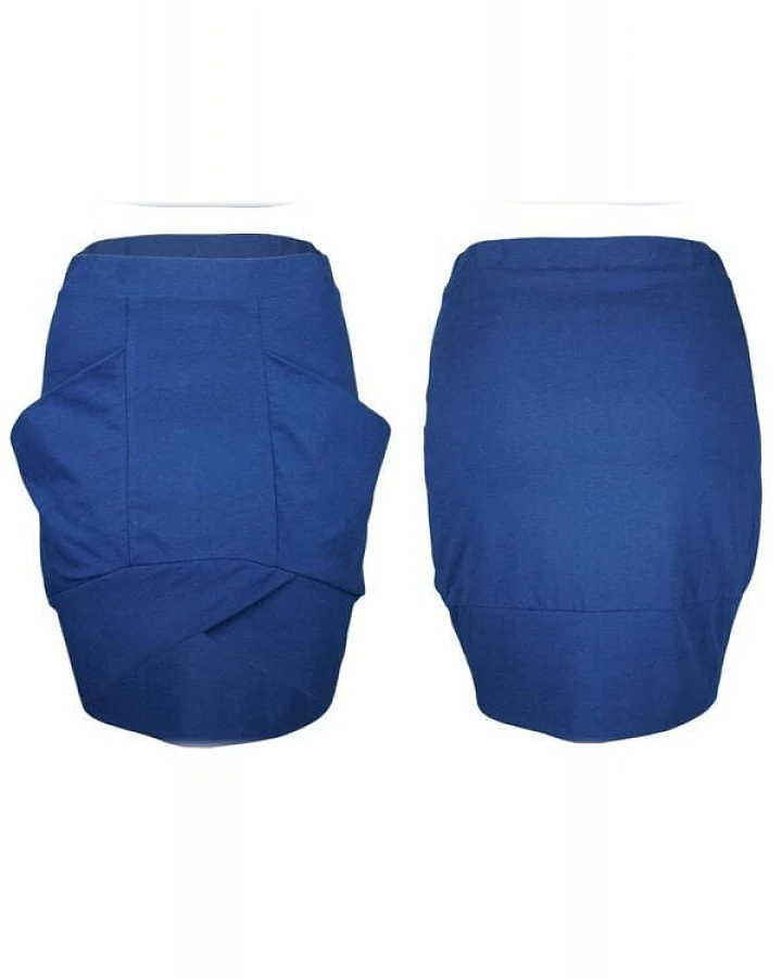 Blau