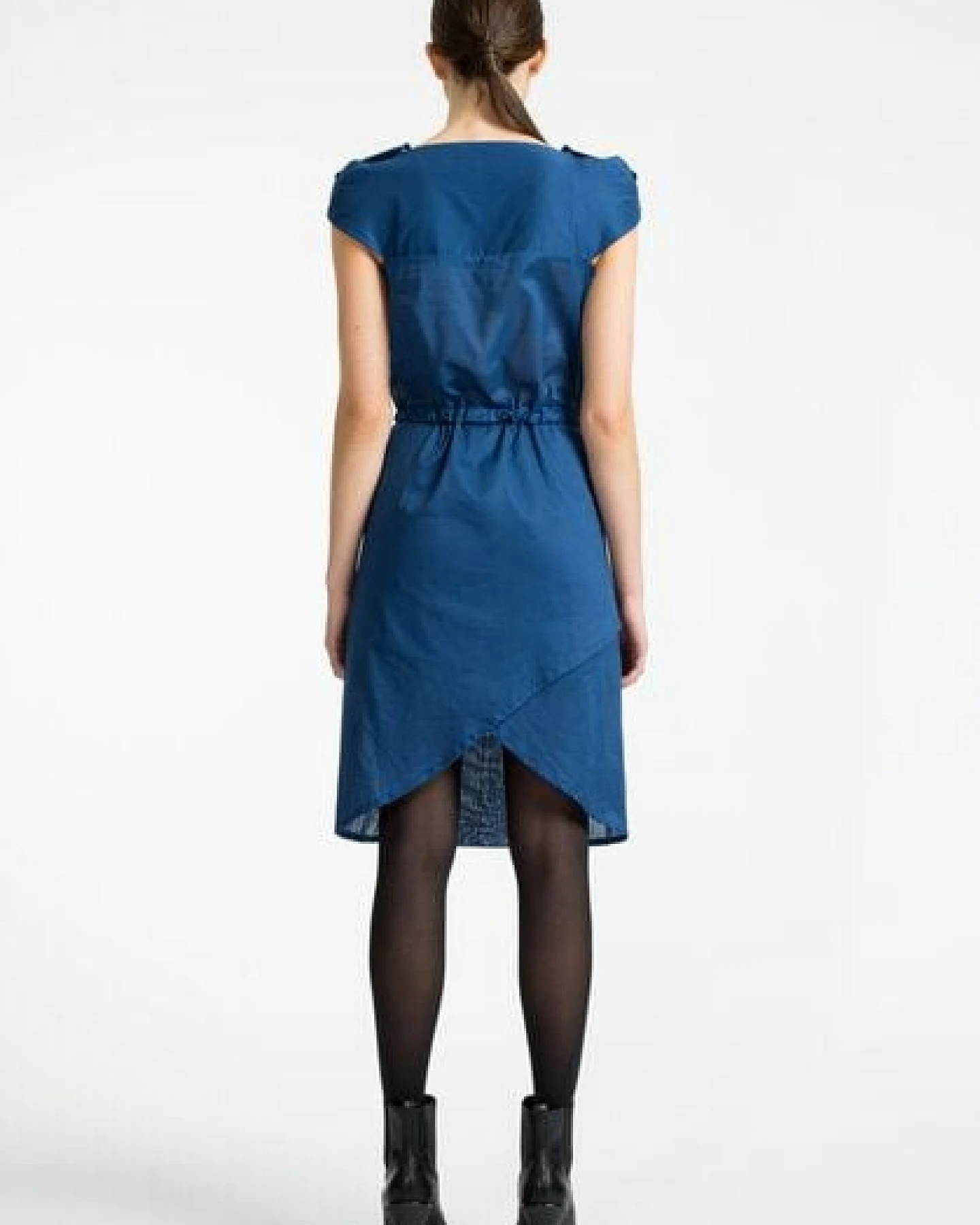 FORMAT INGA Kleid – Ansicht 4