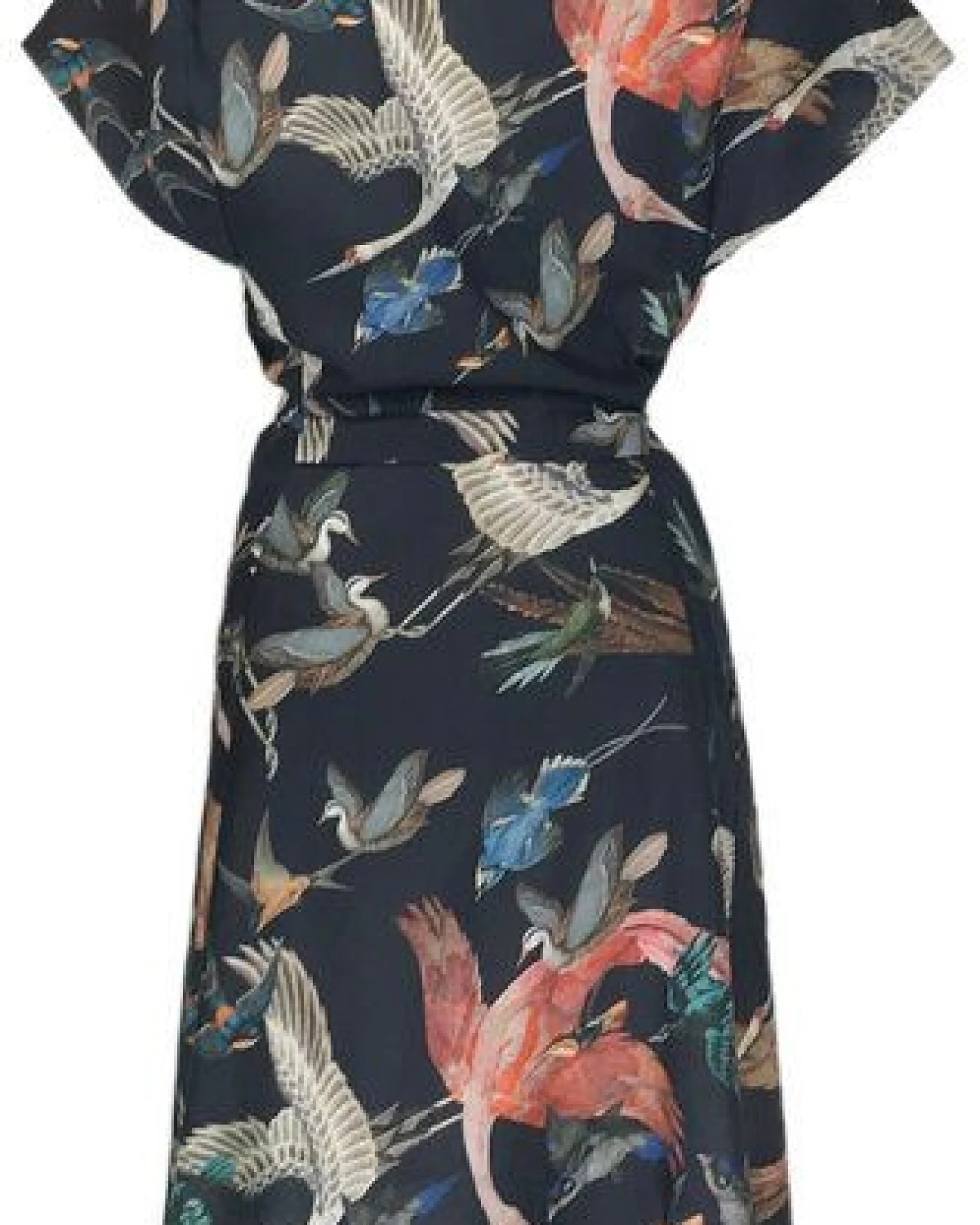 FORMAT KIND Kleid – Ansicht 4
