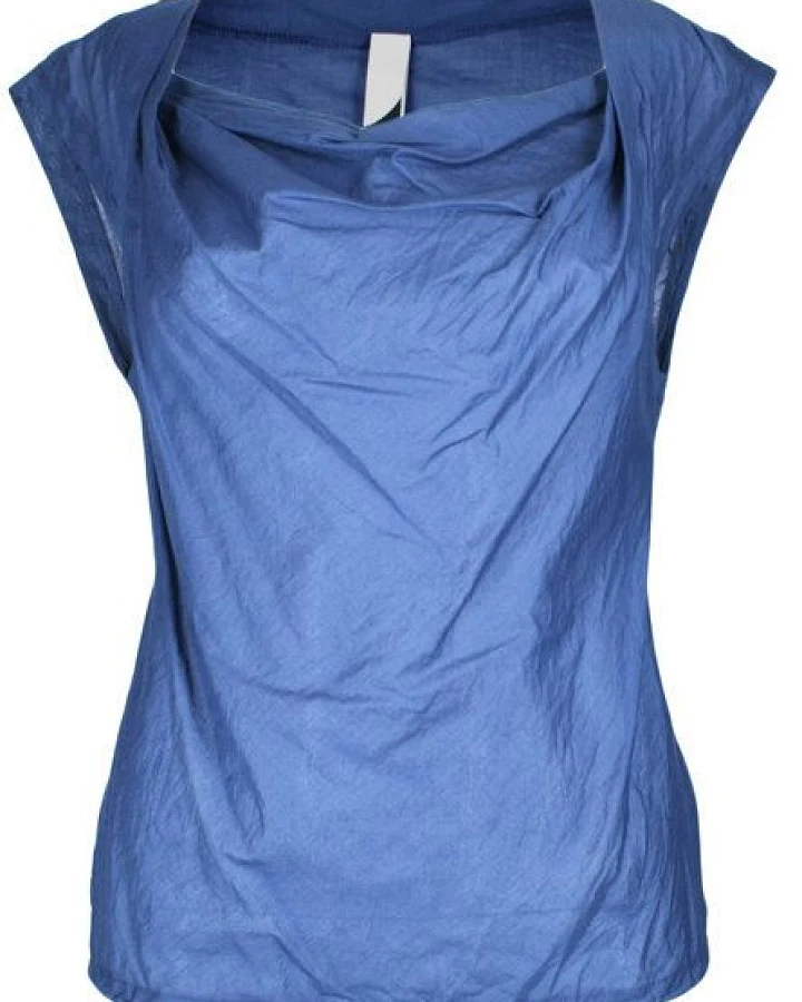 Blau